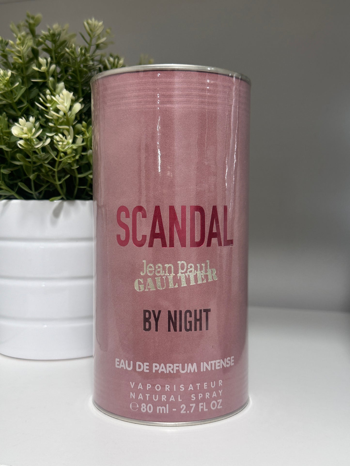 SCANDAL BY NIGHT 80ML