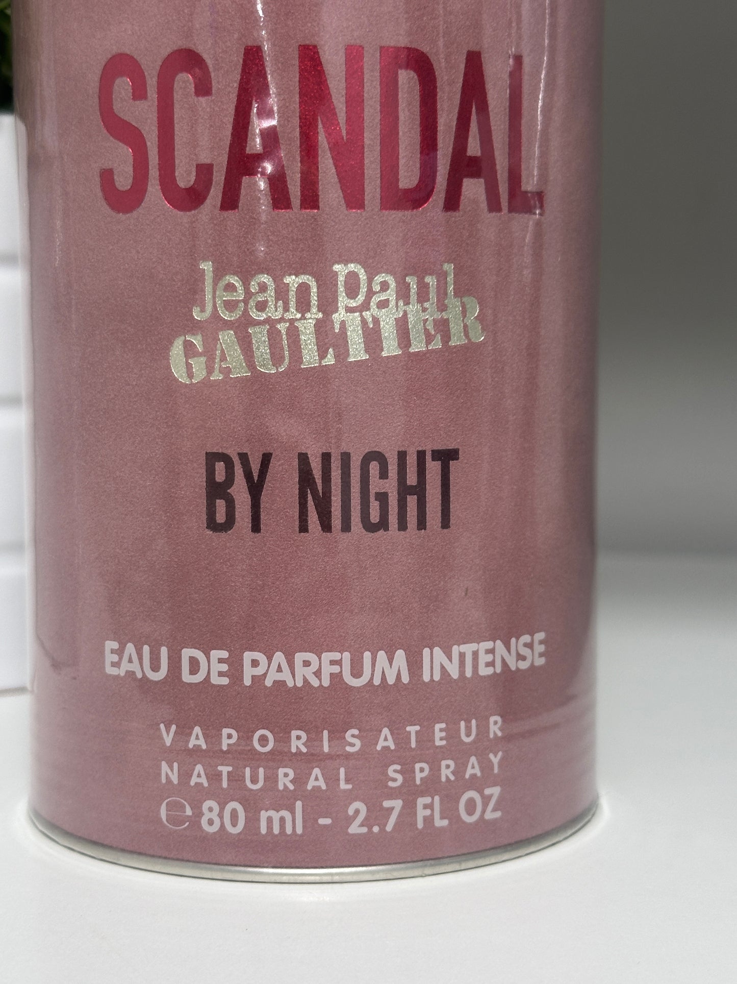 SCANDAL BY NIGHT 80ML