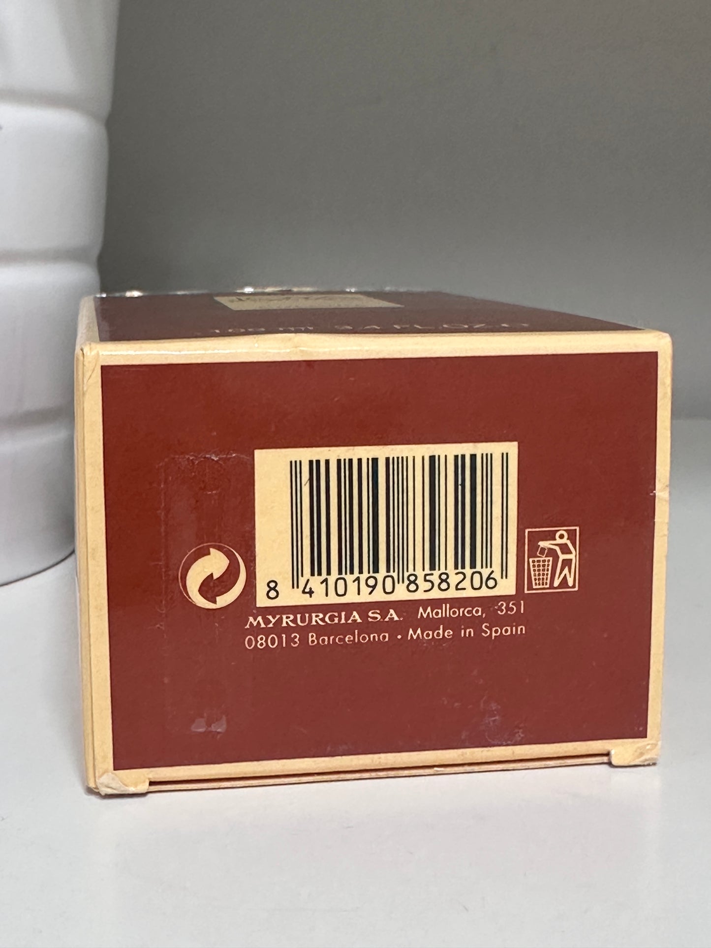 JOYA MYRURGIA COLONIA 100ml