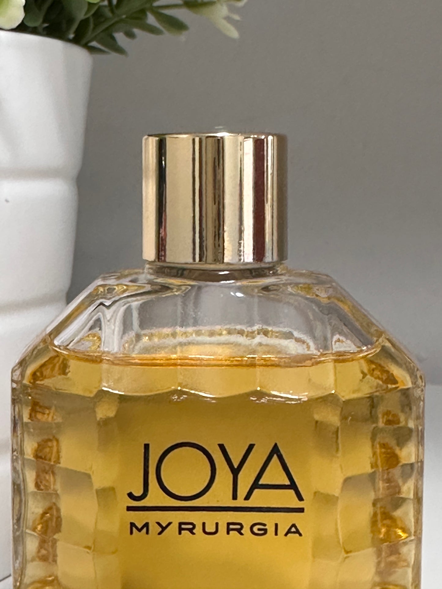 JOYA MYRURGIA COLONIA 100ml
