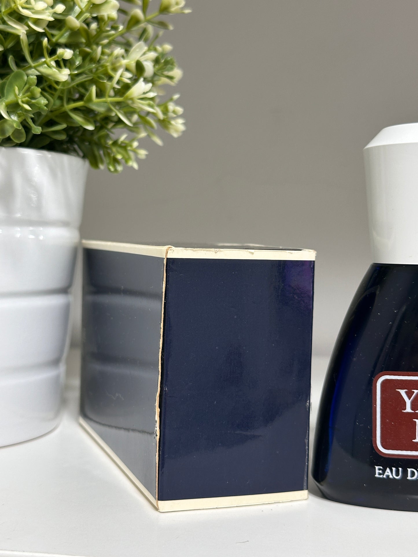 YACHT MAN EAU DE COLOGNE 100ML MAS COSMETICS