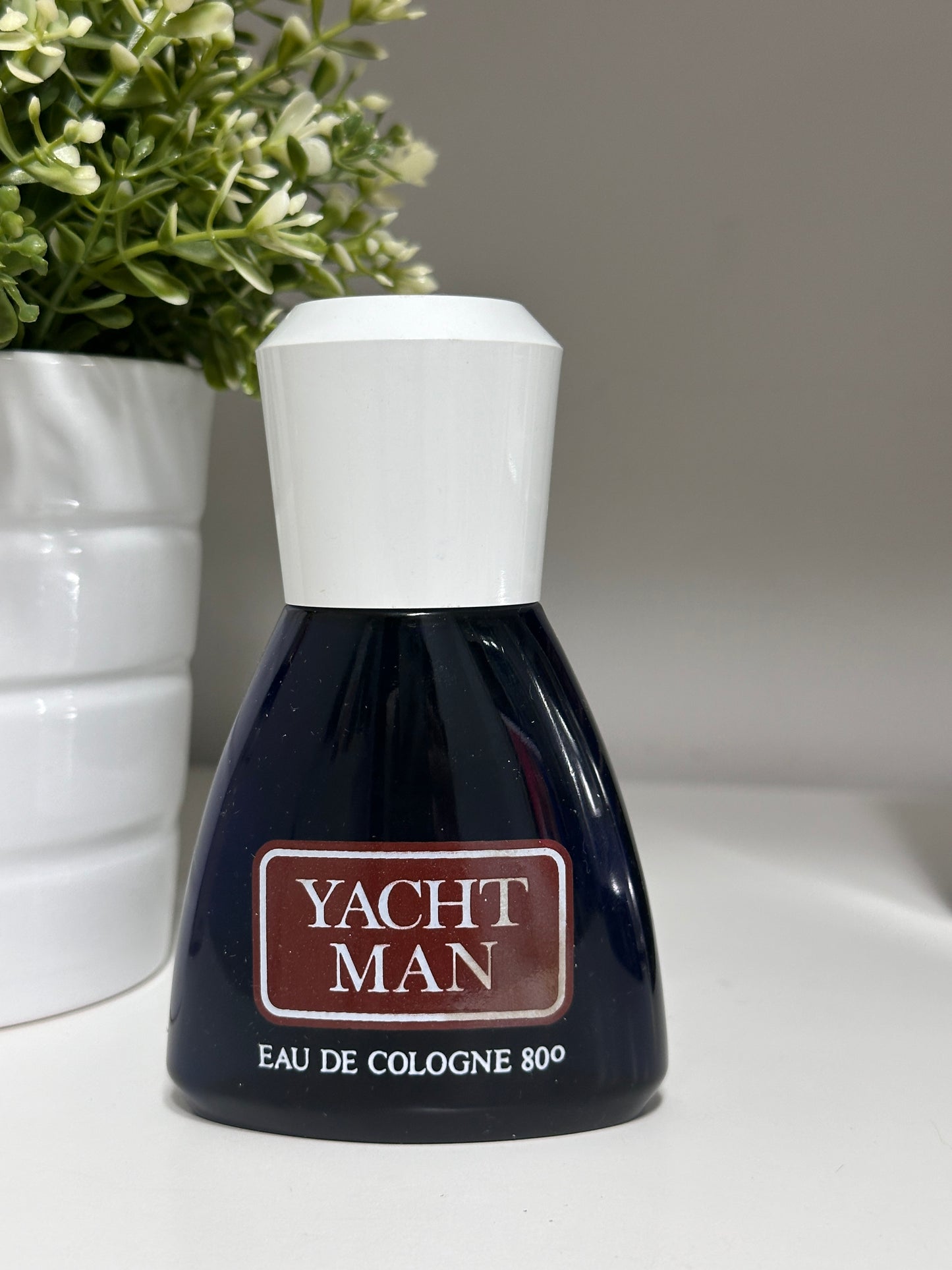 YACHT MAN EAU DE COLOGNE 100ML MAS COSMETICS