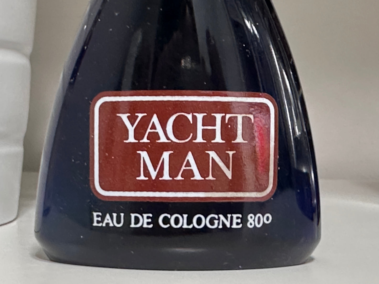 YACHT MAN EAU DE COLOGNE 100ML MAS COSMETICS