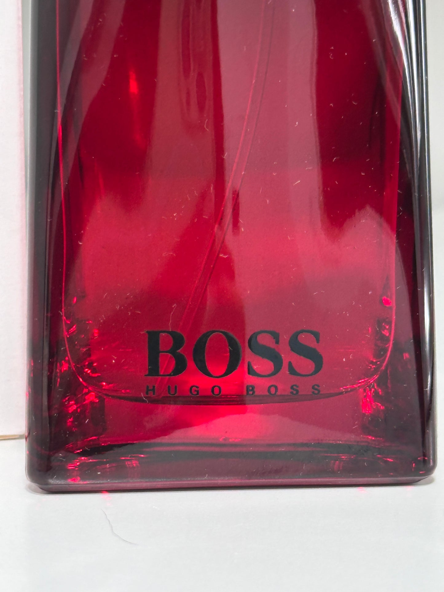 HUGO BOSS INTENSE EAU DE PARFUM FÜR FRAU 90 ML SPRAY