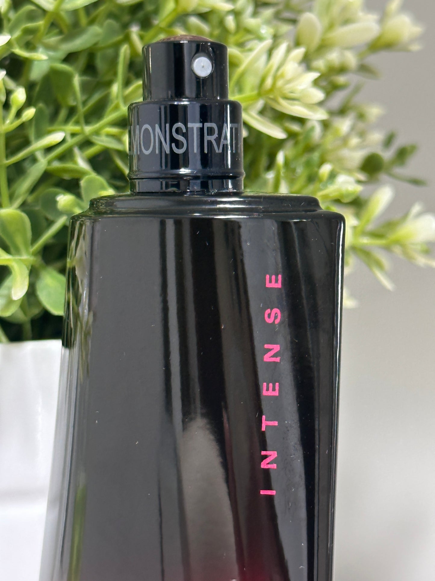 HUGO BOSS INTENSE EAU DE PARFUM FÜR FRAU 90 ML SPRAY