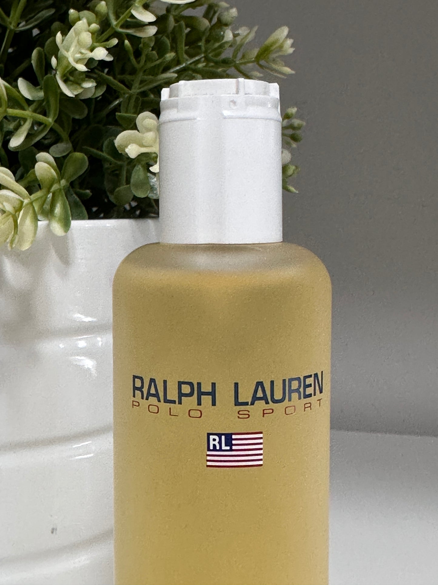 POLO SPORT WOMAN RALPH LAUREN EAU DE TOILETTE 100ML