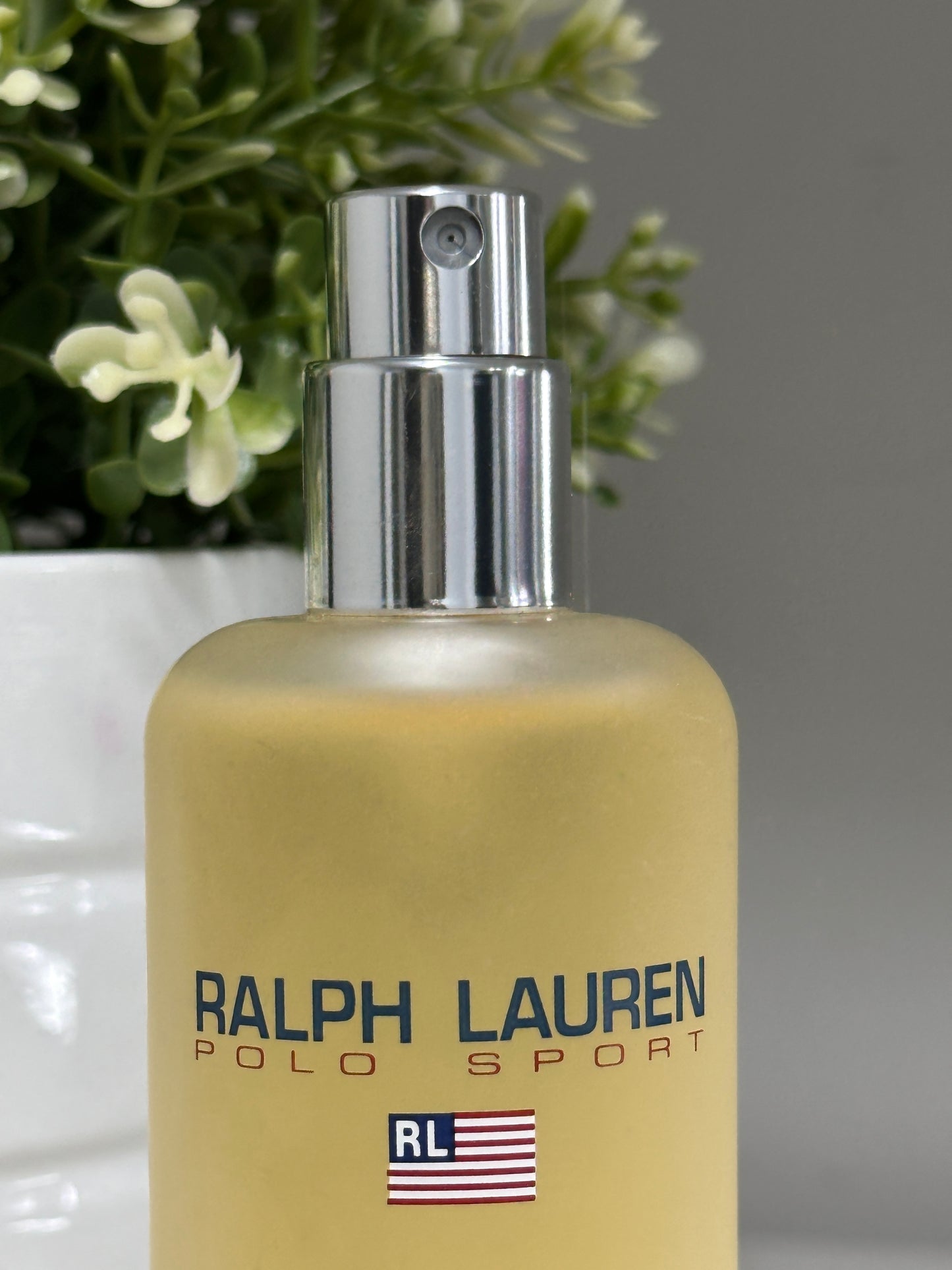 POLO SPORT WOMAN RALPH LAUREN EAU DE TOILETTE 100ML