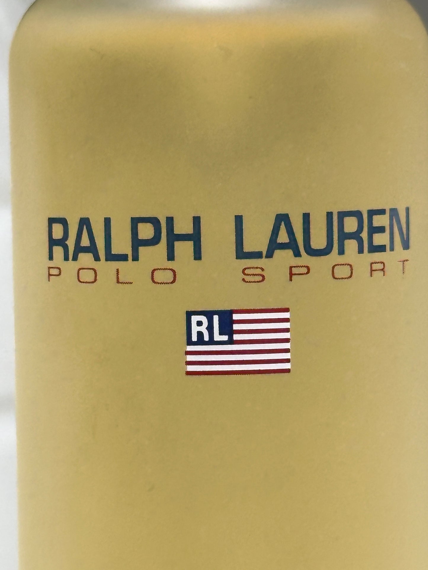 POLO SPORT WOMAN RALPH LAUREN EAU DE TOILETTE 100ML