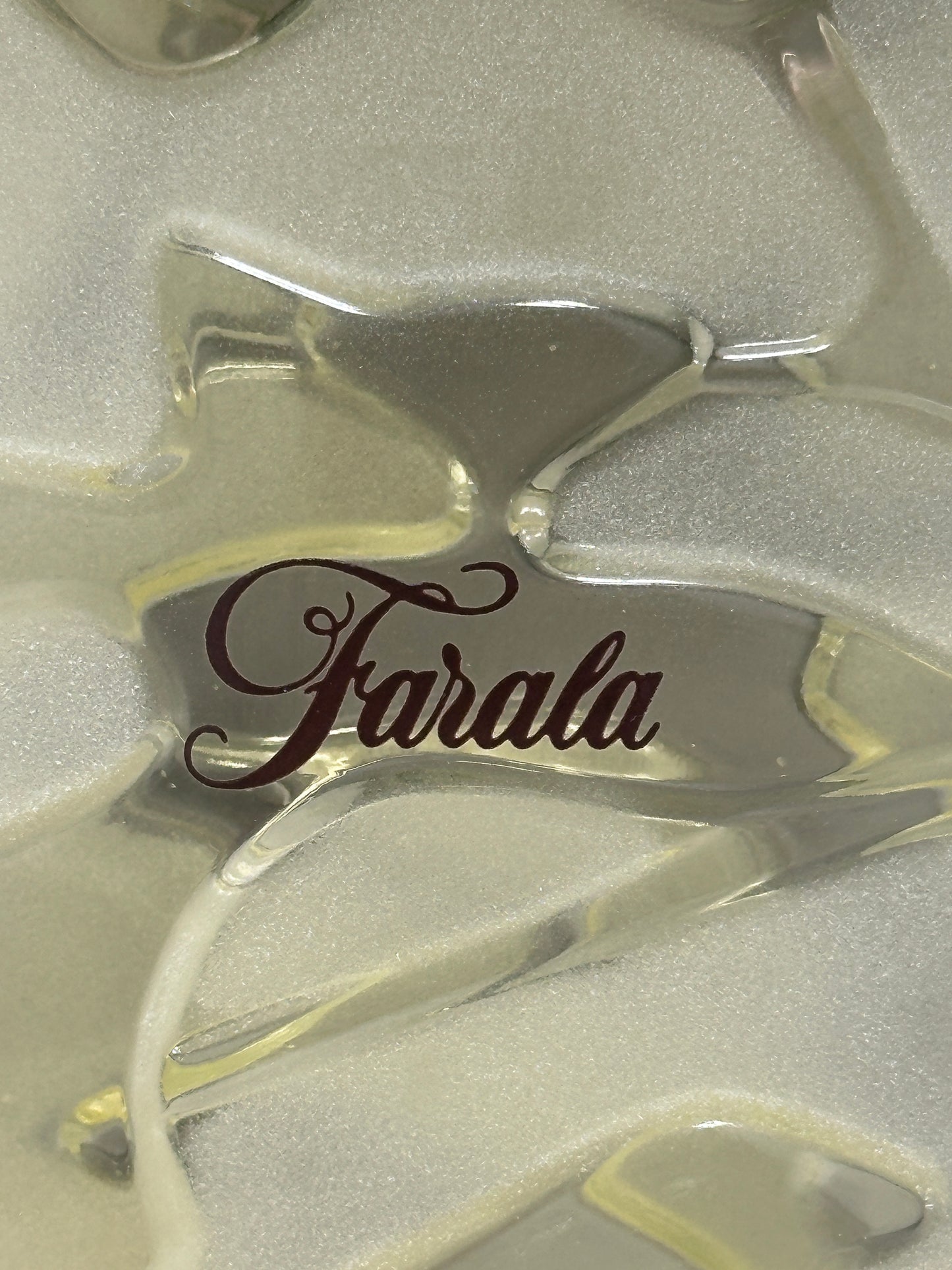 FARALA EAU DE TOILETTE FOR WOMAN 200ML + DESODORANTE SPRAY
