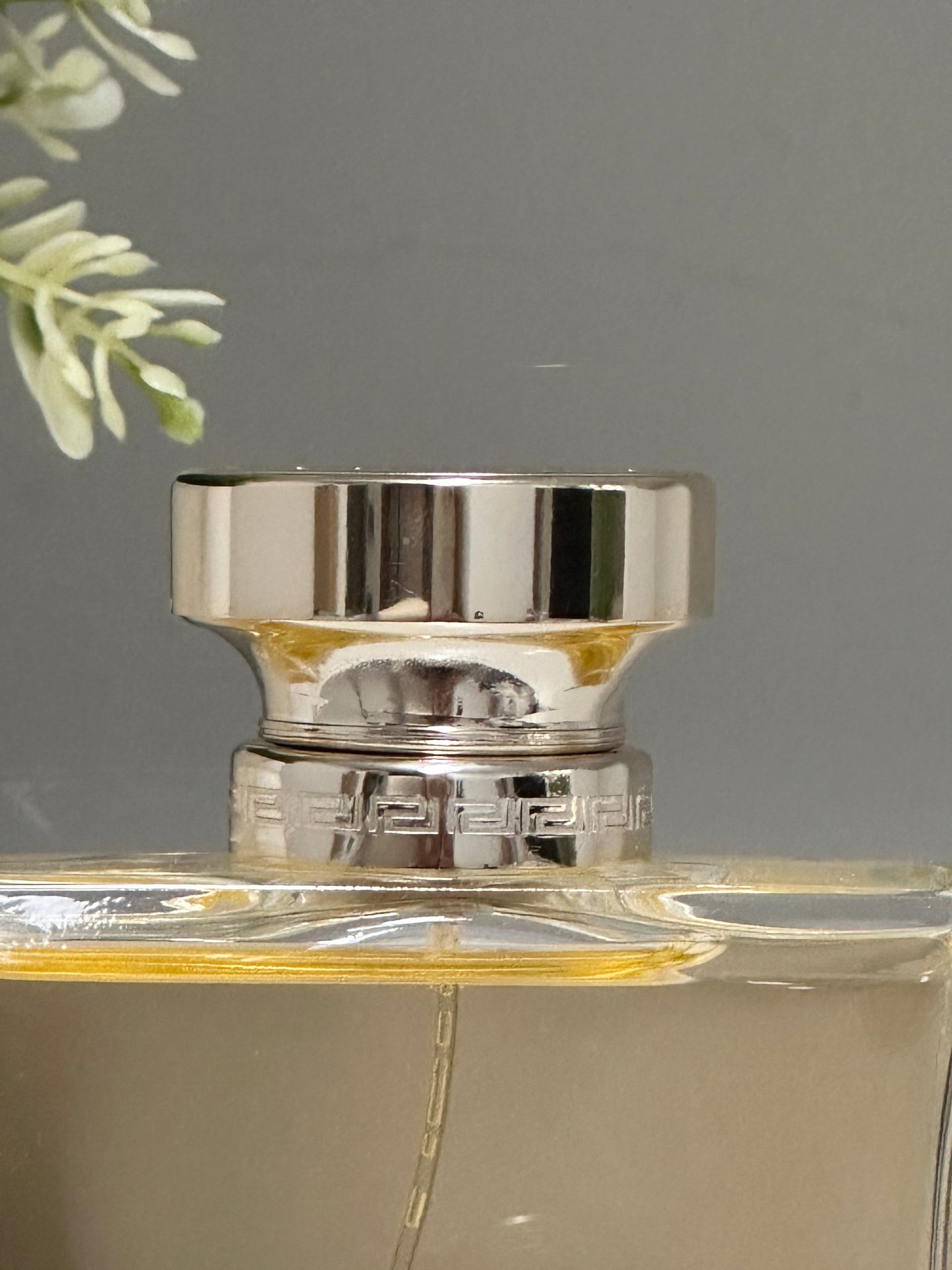 VERSACE POUR FEMME EAU DE PARFUM 100ML