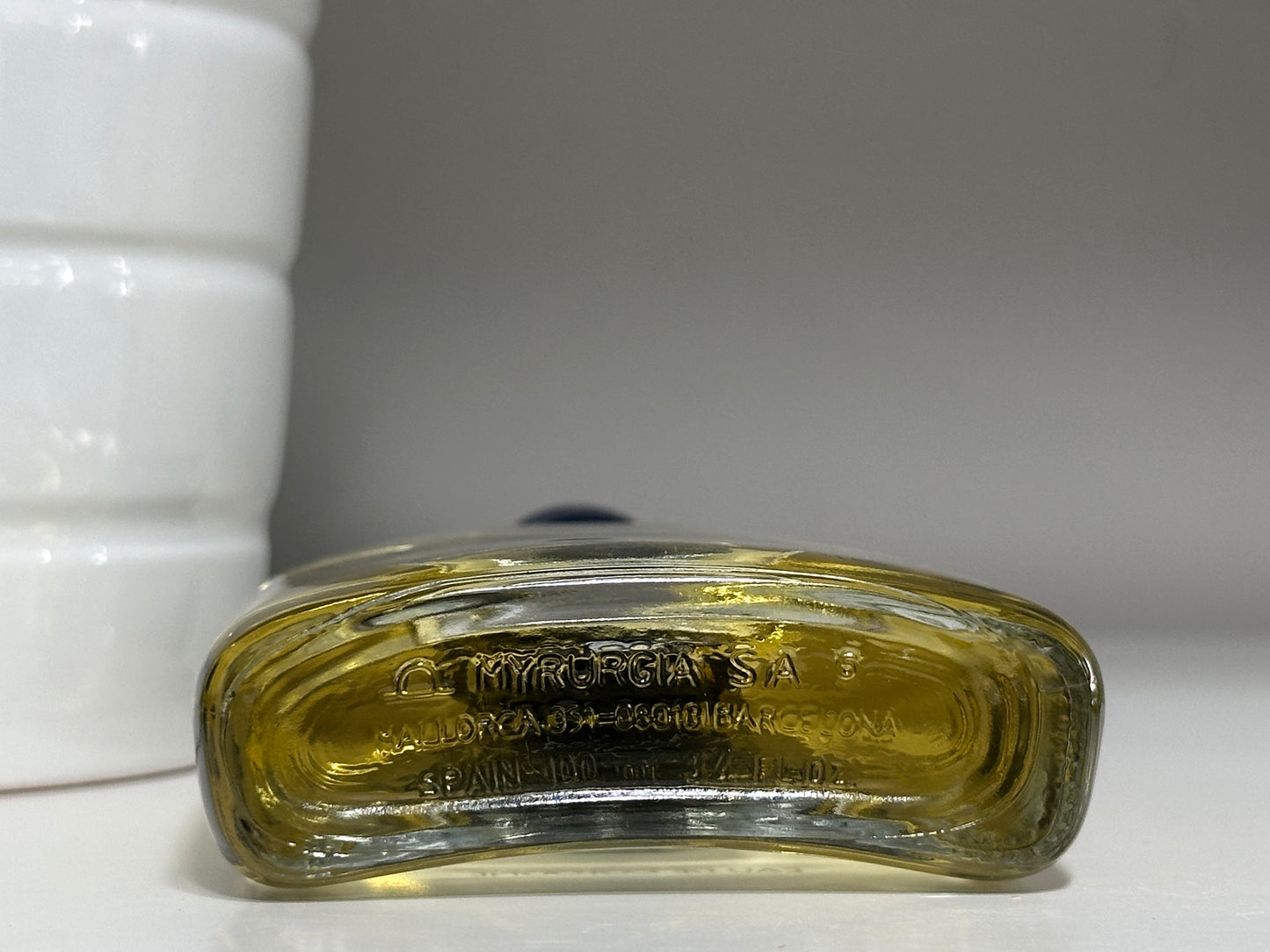 VORAGO MYRURGIA EAU DE COLOGNE 100ML