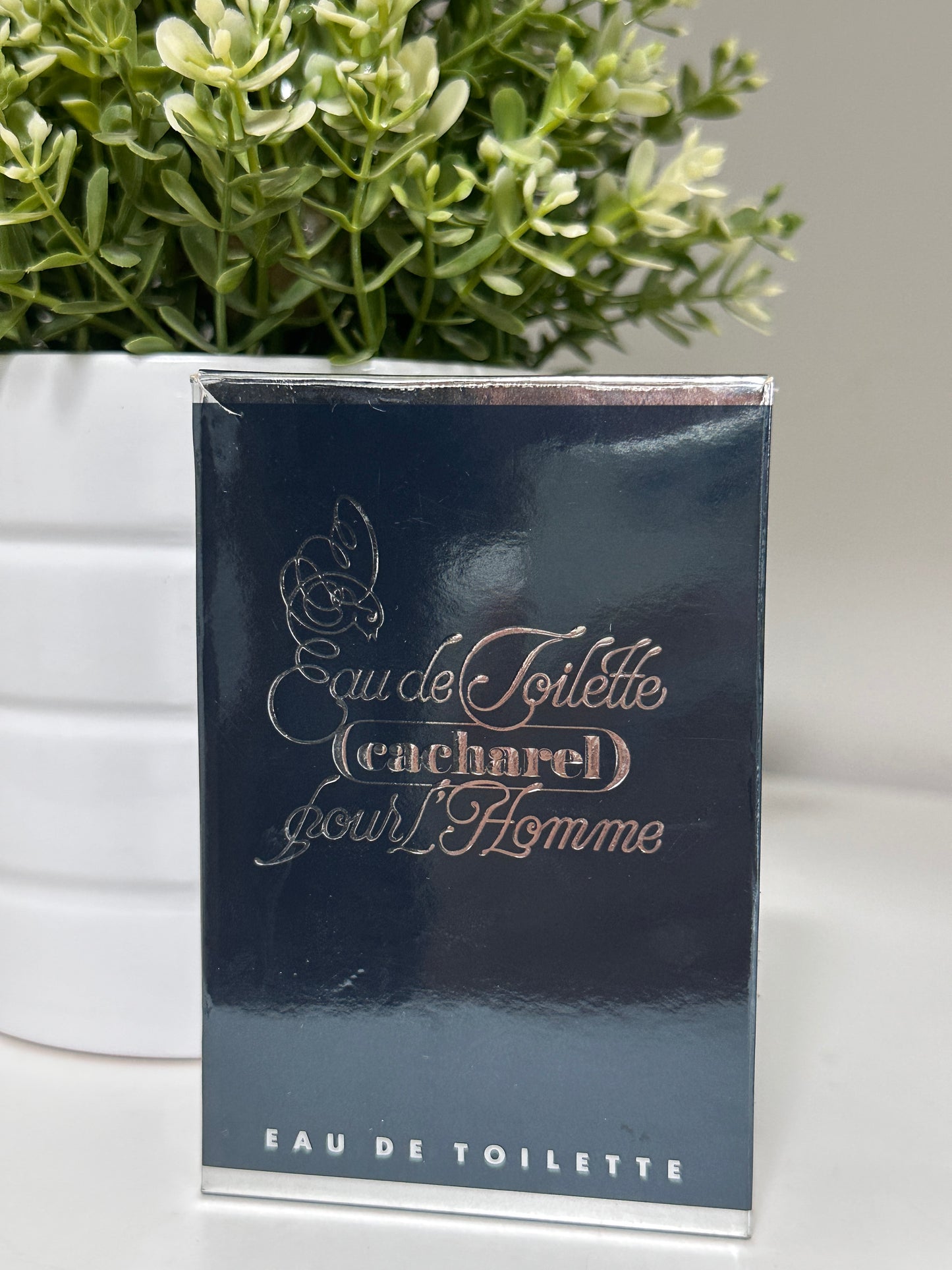 CACHAREL POUR L´HOMME EAU DE TOILETTE 50ML