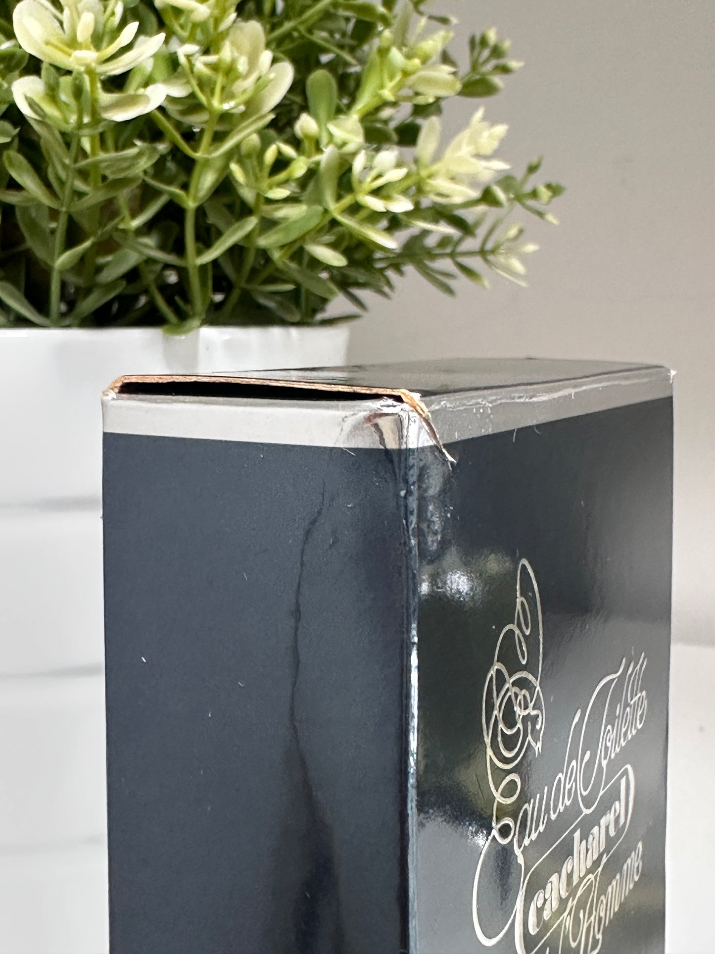 CACHAREL POUR L´HOMME EAU DE TOILETTE 50ML