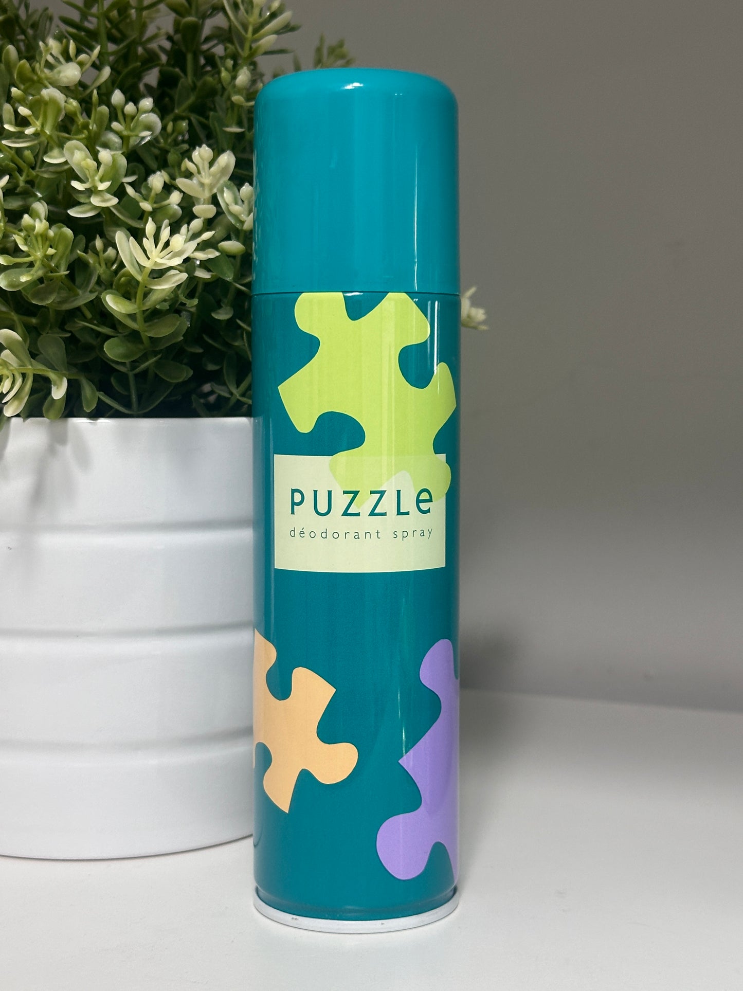 PUZZLE COTY EAU DE TOILETTE 100ML SPRAY