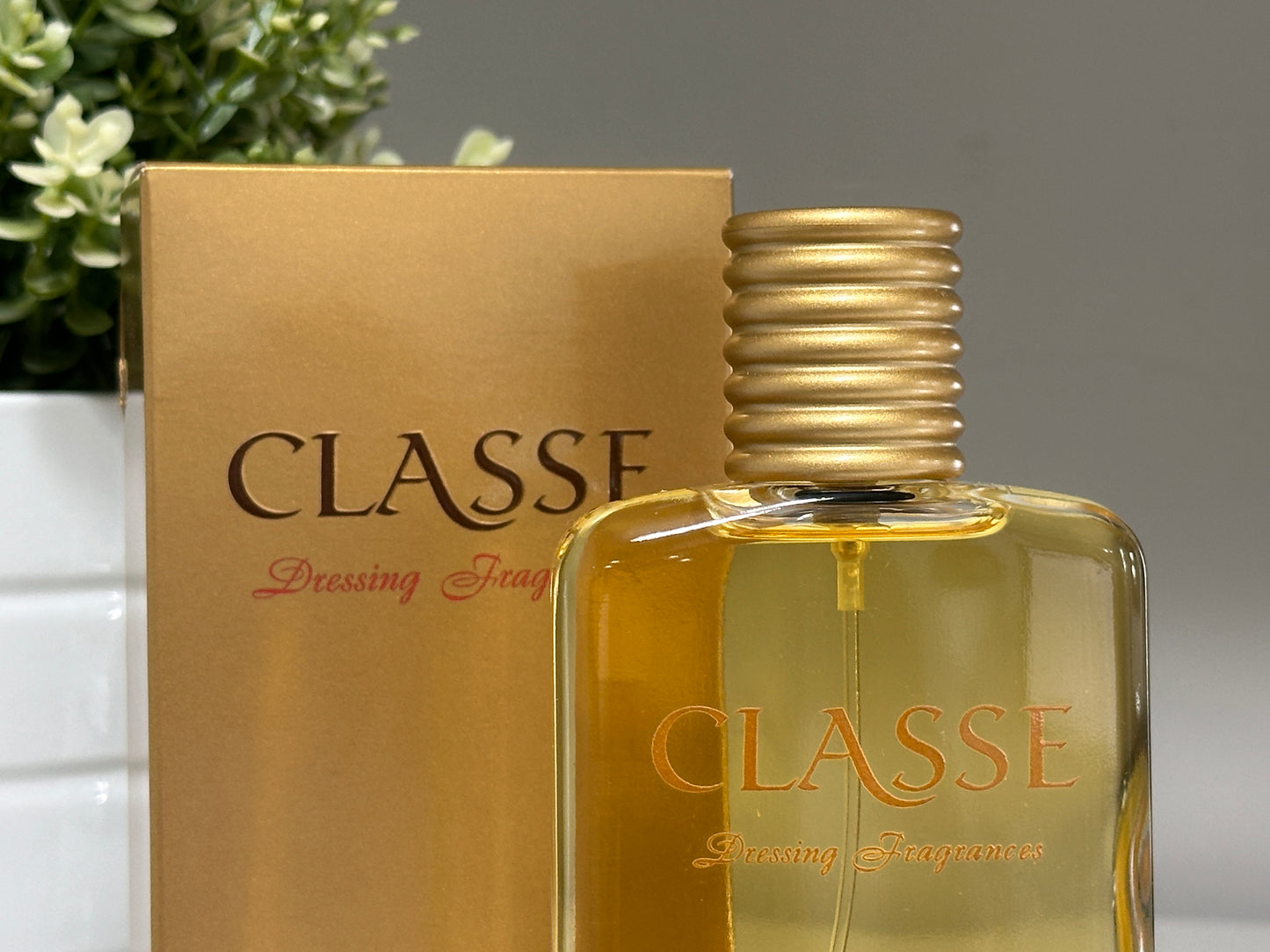 CLASSE EAU DE TOILETTE PARA HOMBRE 100ML