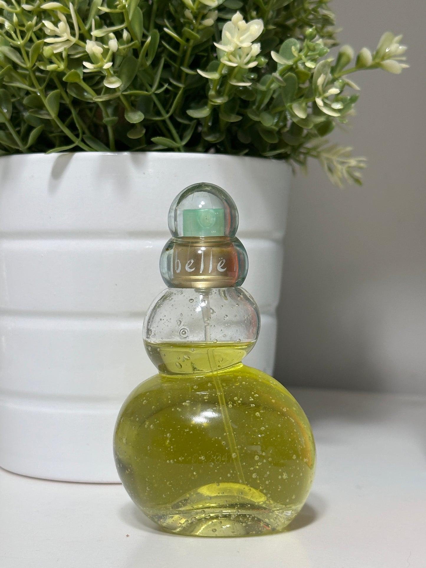 EAU BELLE D´AZZARO LORIS AZZARO EAU DE TOILETTE 50ML