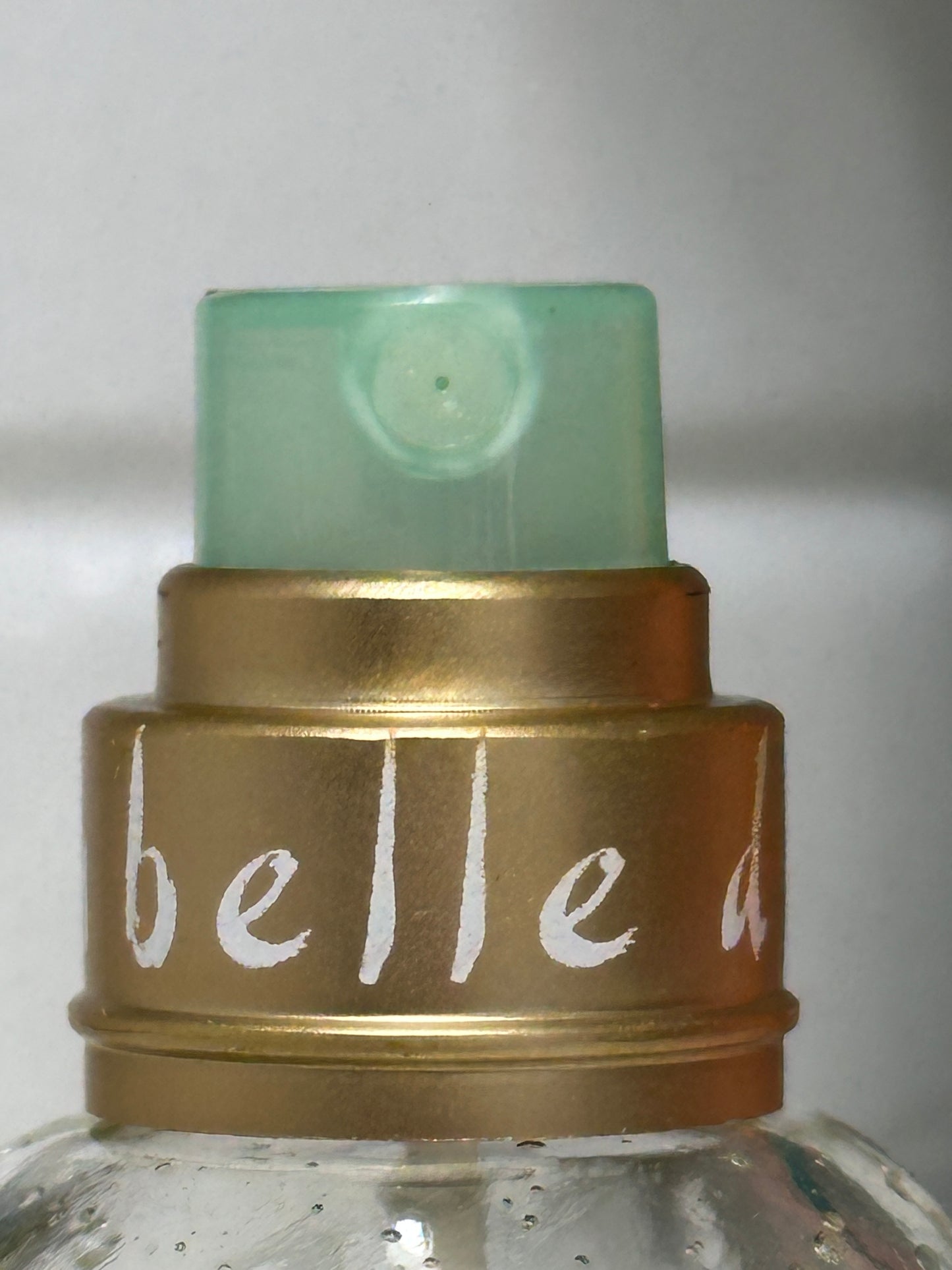 EAU BELLE D´AZZARO LORIS AZZARO EAU DE TOILETTE 50ML