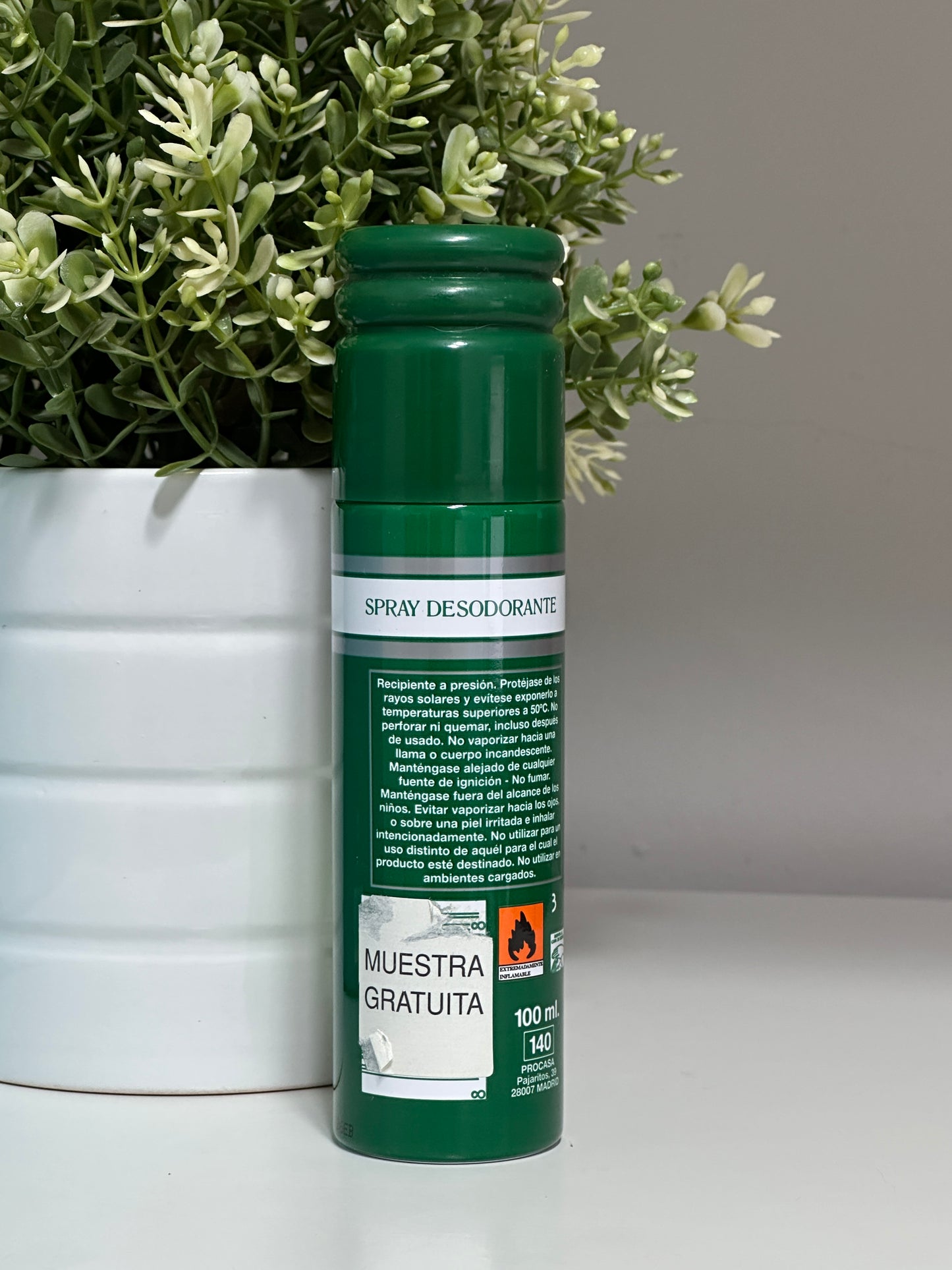 EAU JEUNE SENTEURS FRAICHES EAU DE TOILETTE 100ML