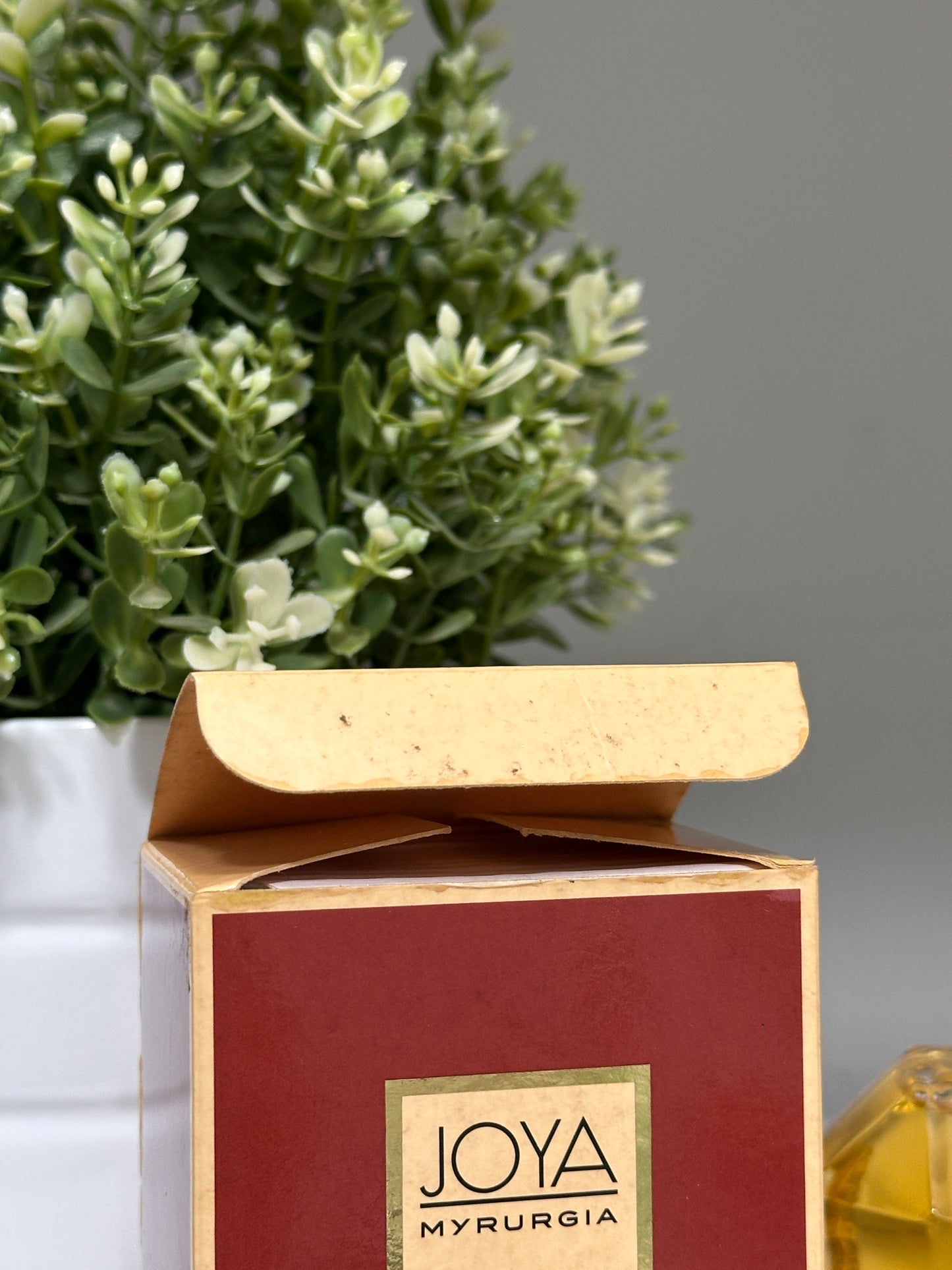 JOYA MYRURGIA COLOGNE 100ml