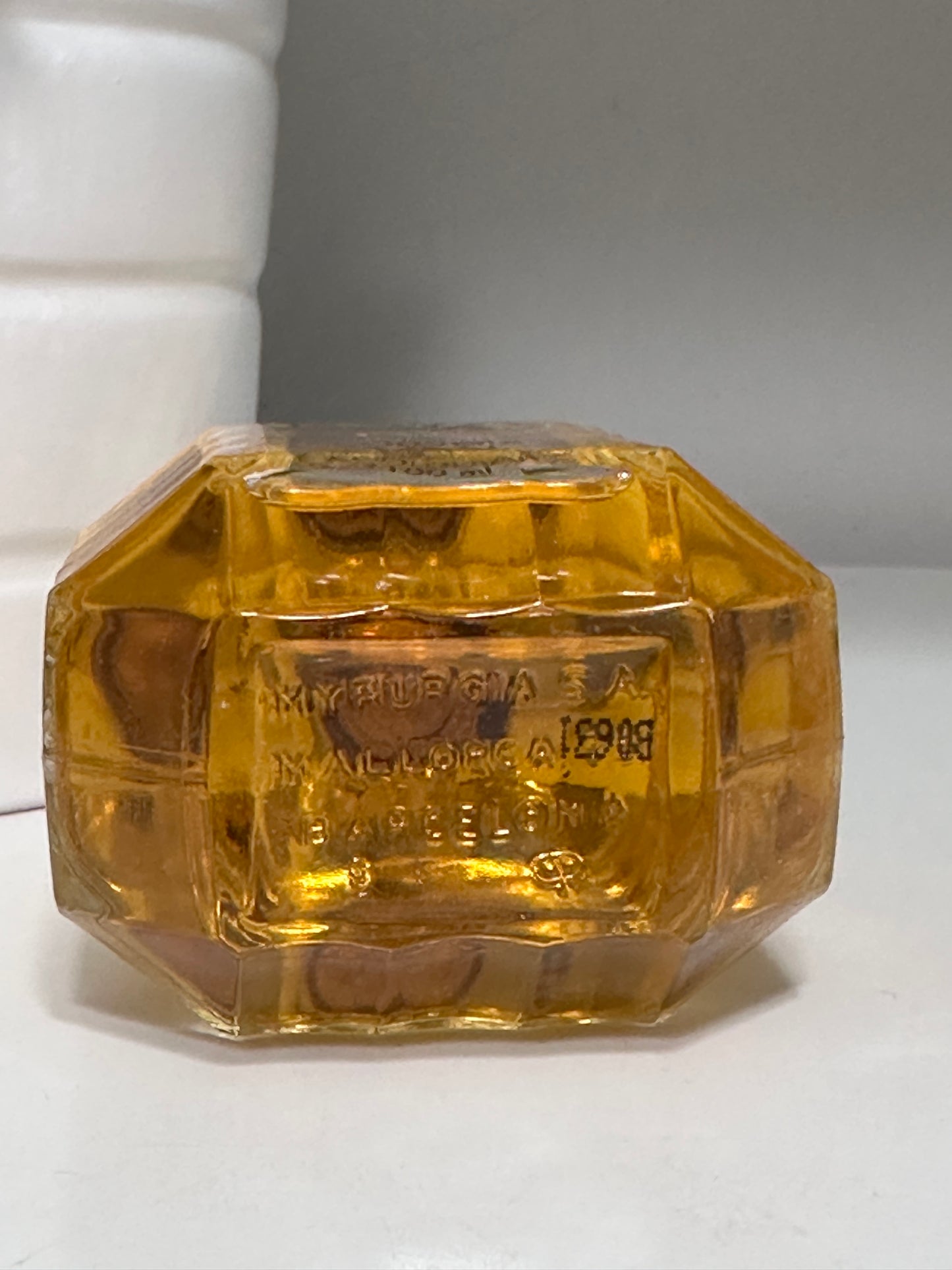 JOYA MYRURGIA COLOGNE 100ml