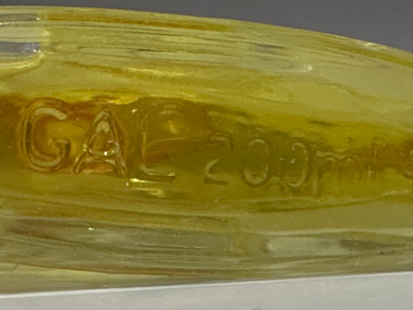 FARALA EAU DE TOILETTE FOR WOMAN 200ML