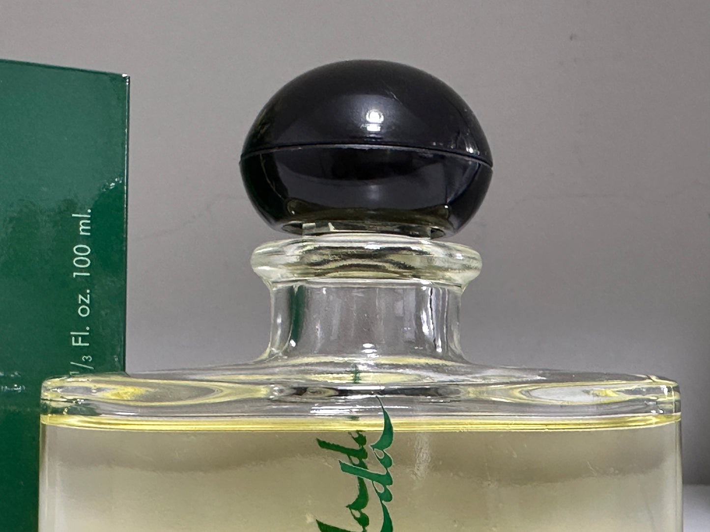 ALADA MYRURGIA EAU DE TOILETTE 100ML