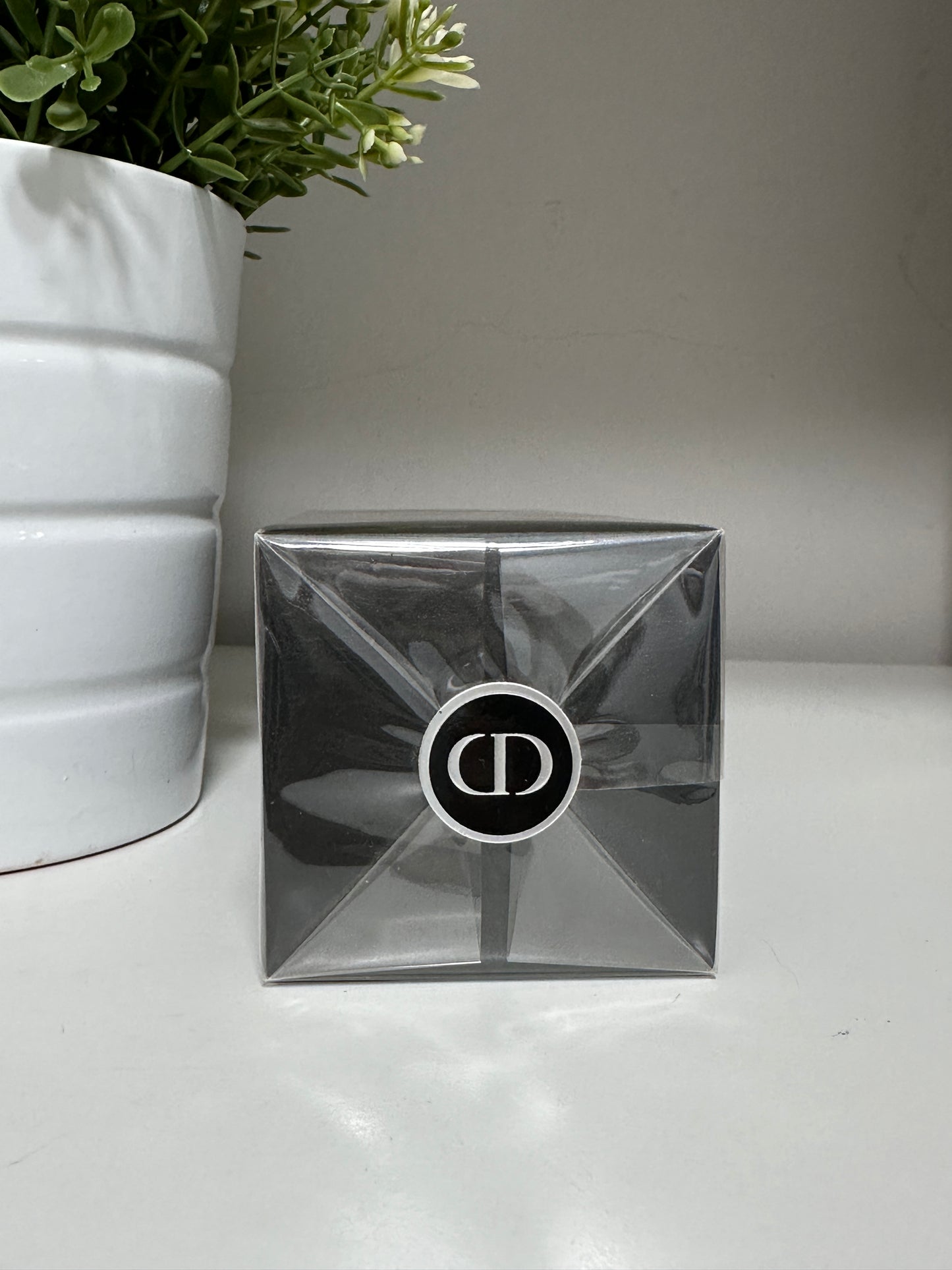 FAHRENHEIT DIOR EAU DE TOILETTE FOR MEN 100ML