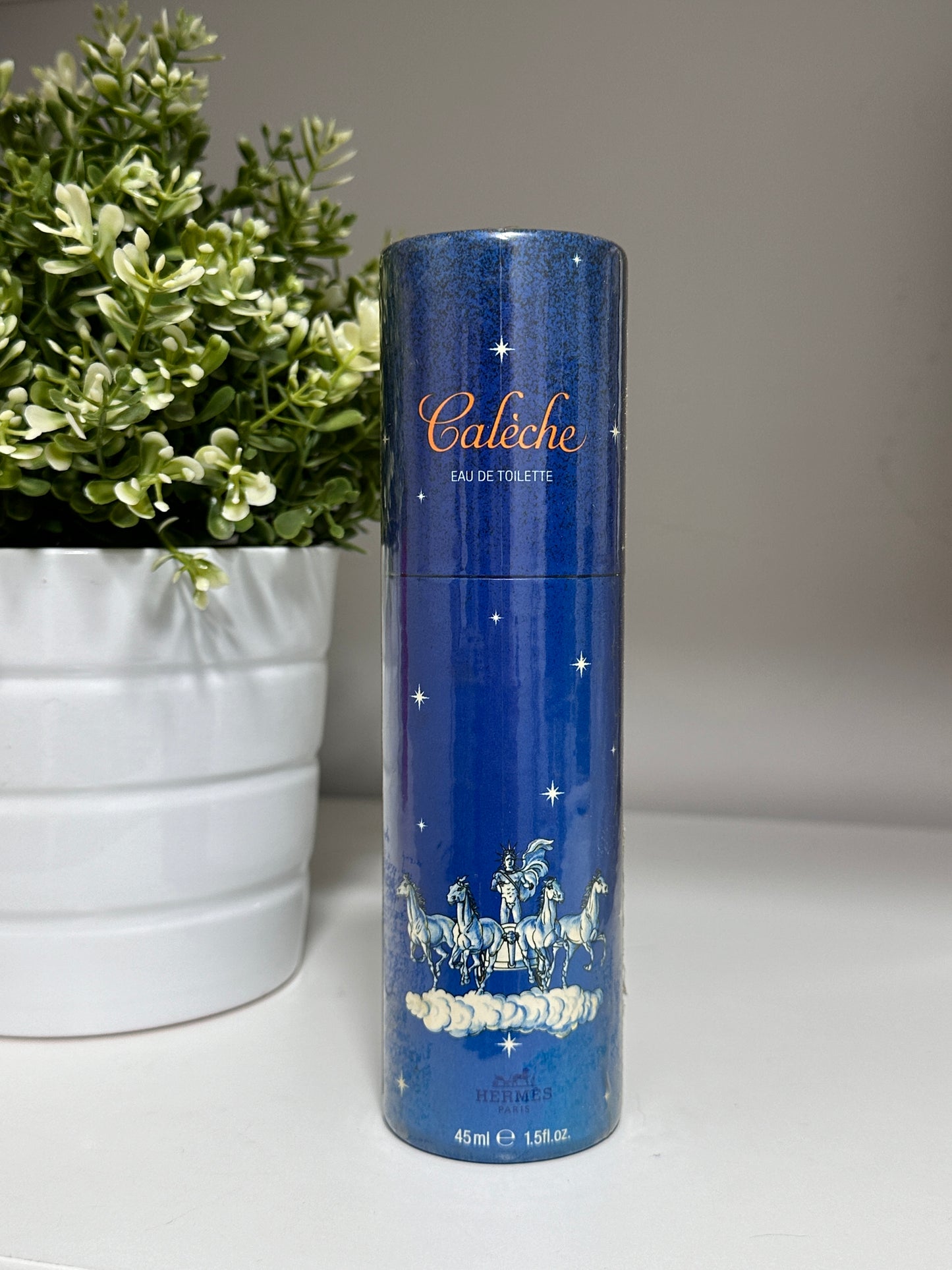 HERMES CALECHE EAU DE TOILETTE 45ML NACHFÜLLBAR