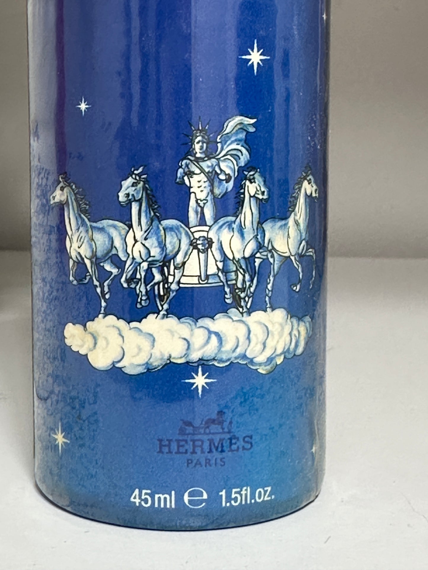 HERMES CALECHE EAU DE TOILETTE 45ML NACHFÜLLBAR