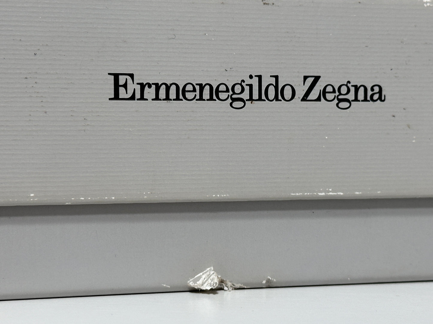 UOMO ERMENEGILDO ZEGNA 50ml