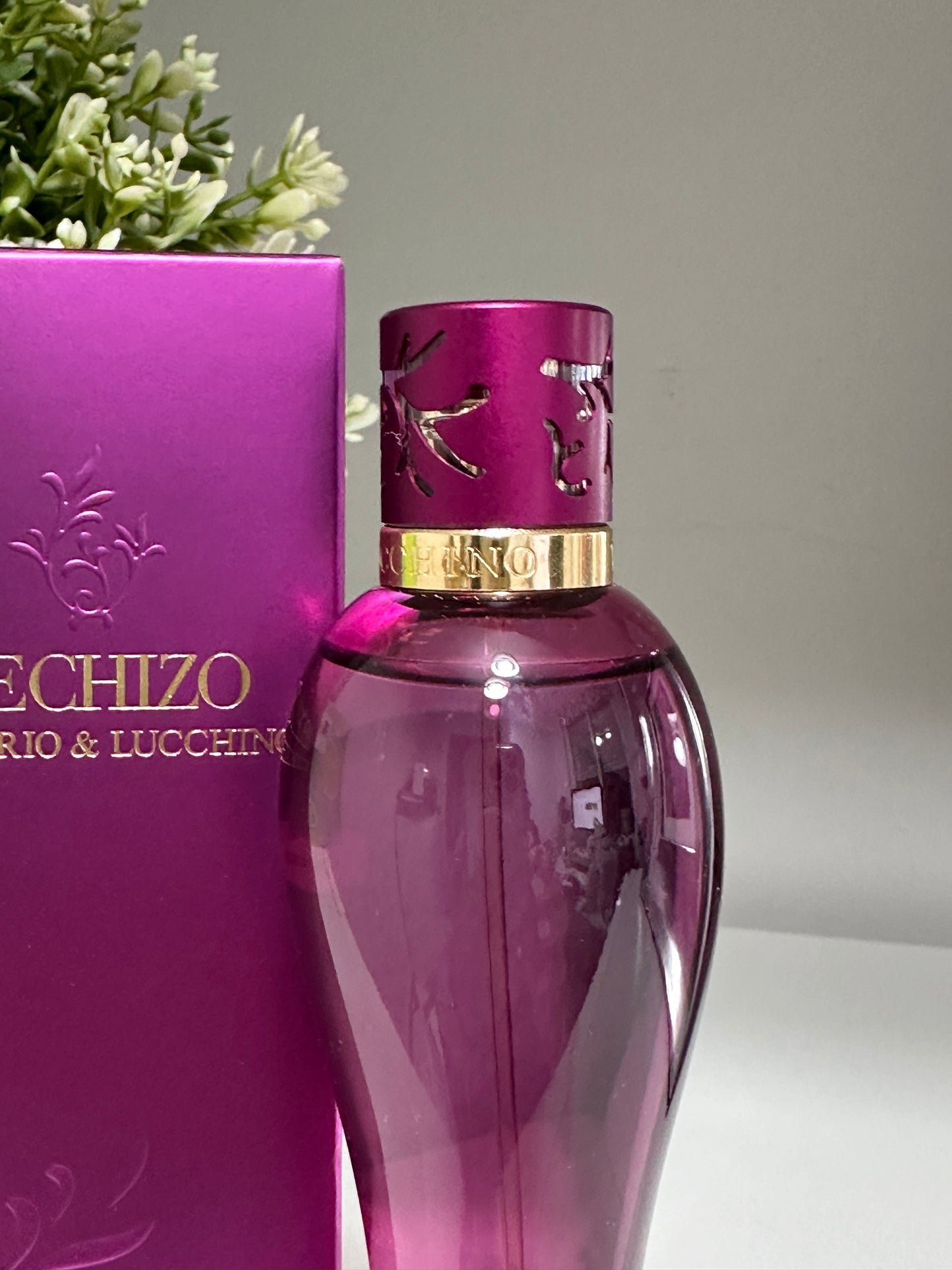 VICTORIO UND LUCCHINO ZAUBER 60ML