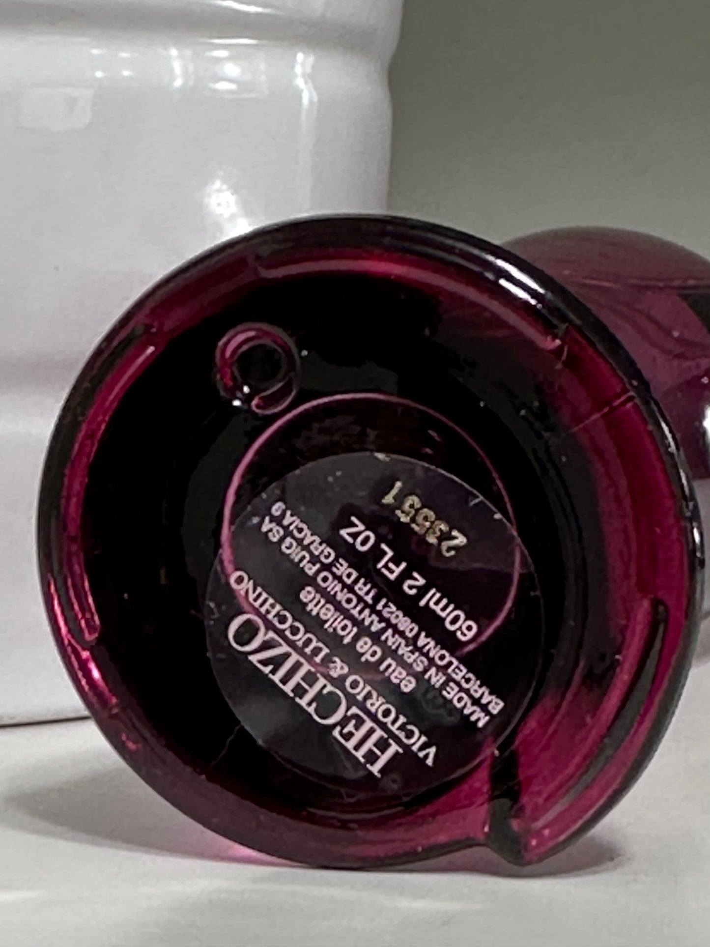 HECHIZO VICTORIO Y LUCCHINO 60ML