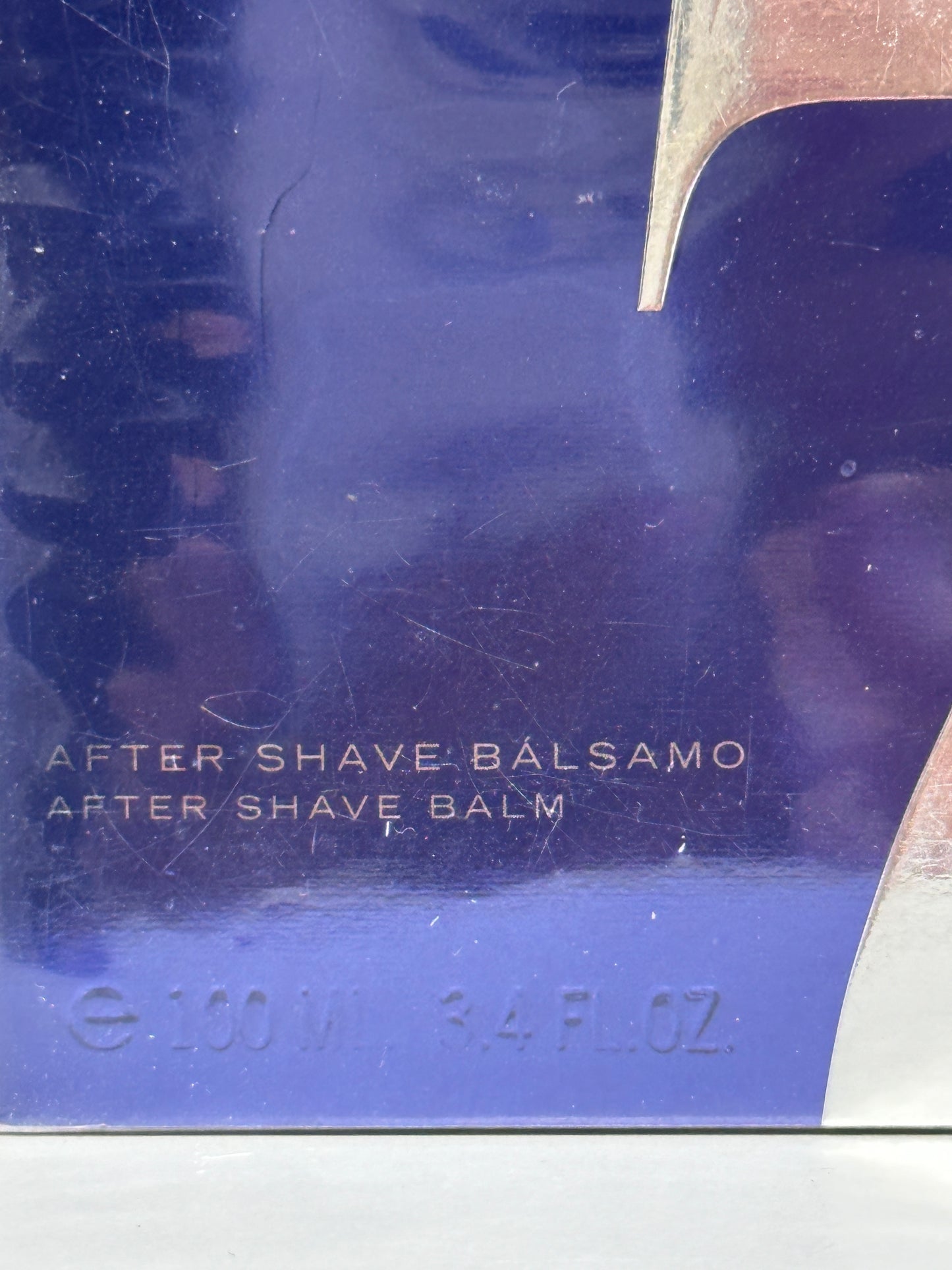 LOEWE 7 LOEWE AFTERSHAVE BALSAM 100ML