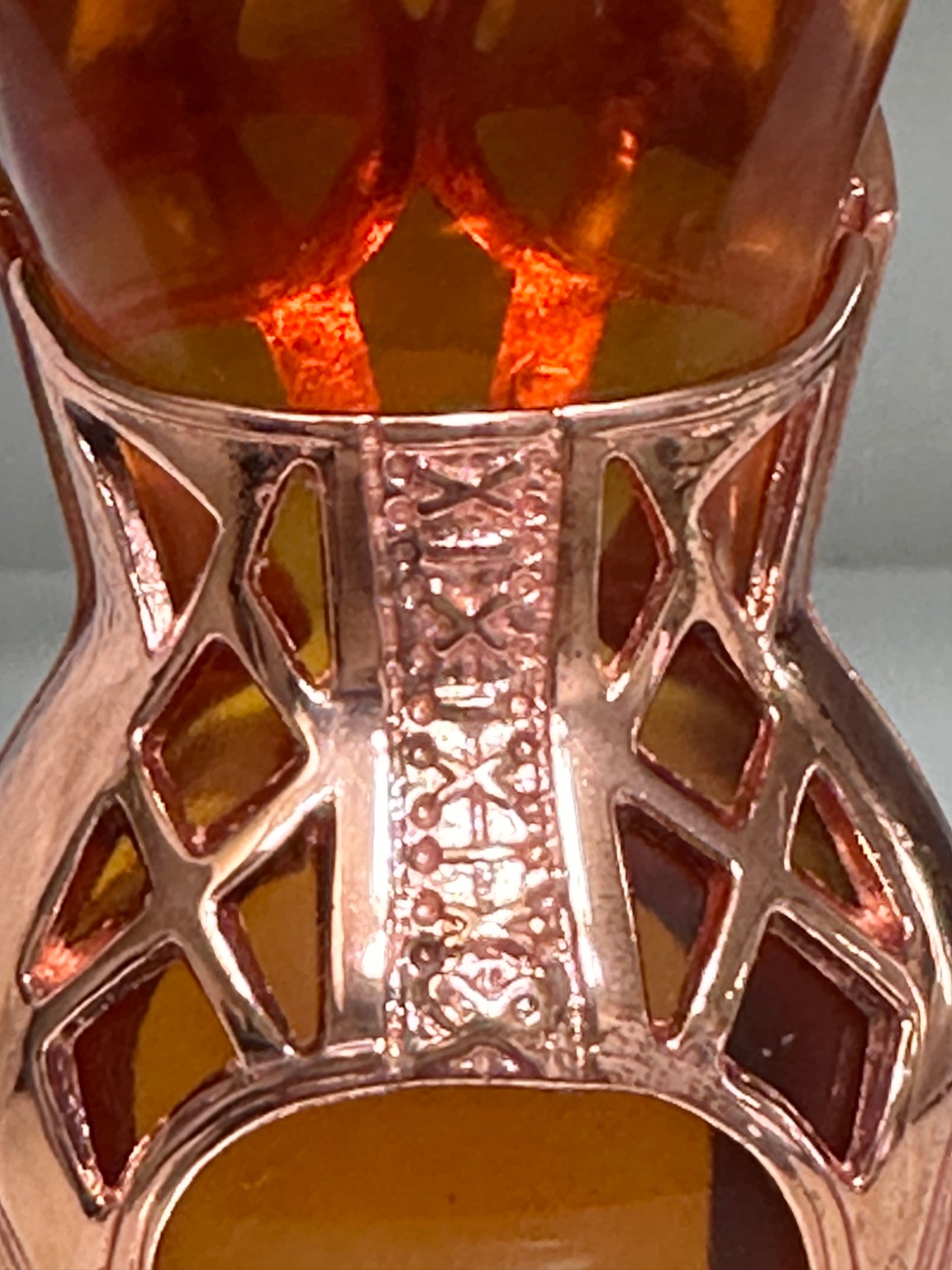 JEAN PAUL GAULTIER CLASSIQUE PARFUM 30ML SPLASH