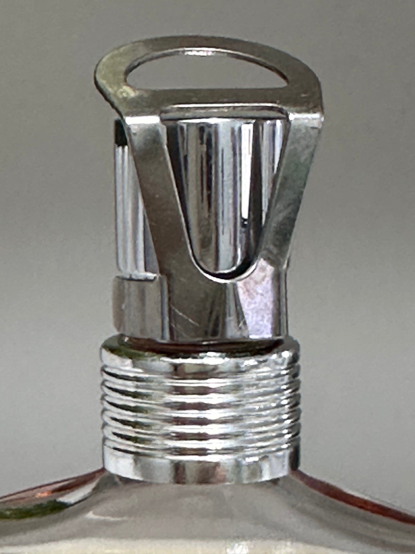 JEAN PAUL GAULTIER CLASSIQUE PARFUM 30ML SPLASH
