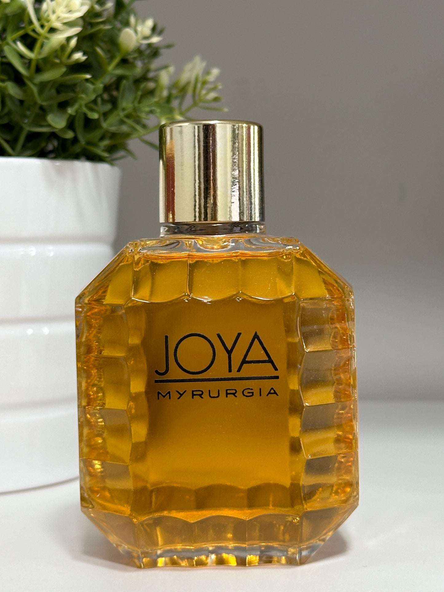 JOYA MYRURGIA COLOGNE FOR WOMAN 200ML