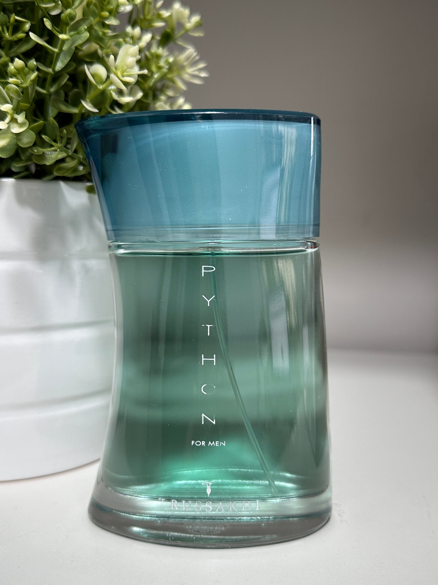 PHYTON TRUSSARDI EAU DE TOILETTE FOR MEN 100ML