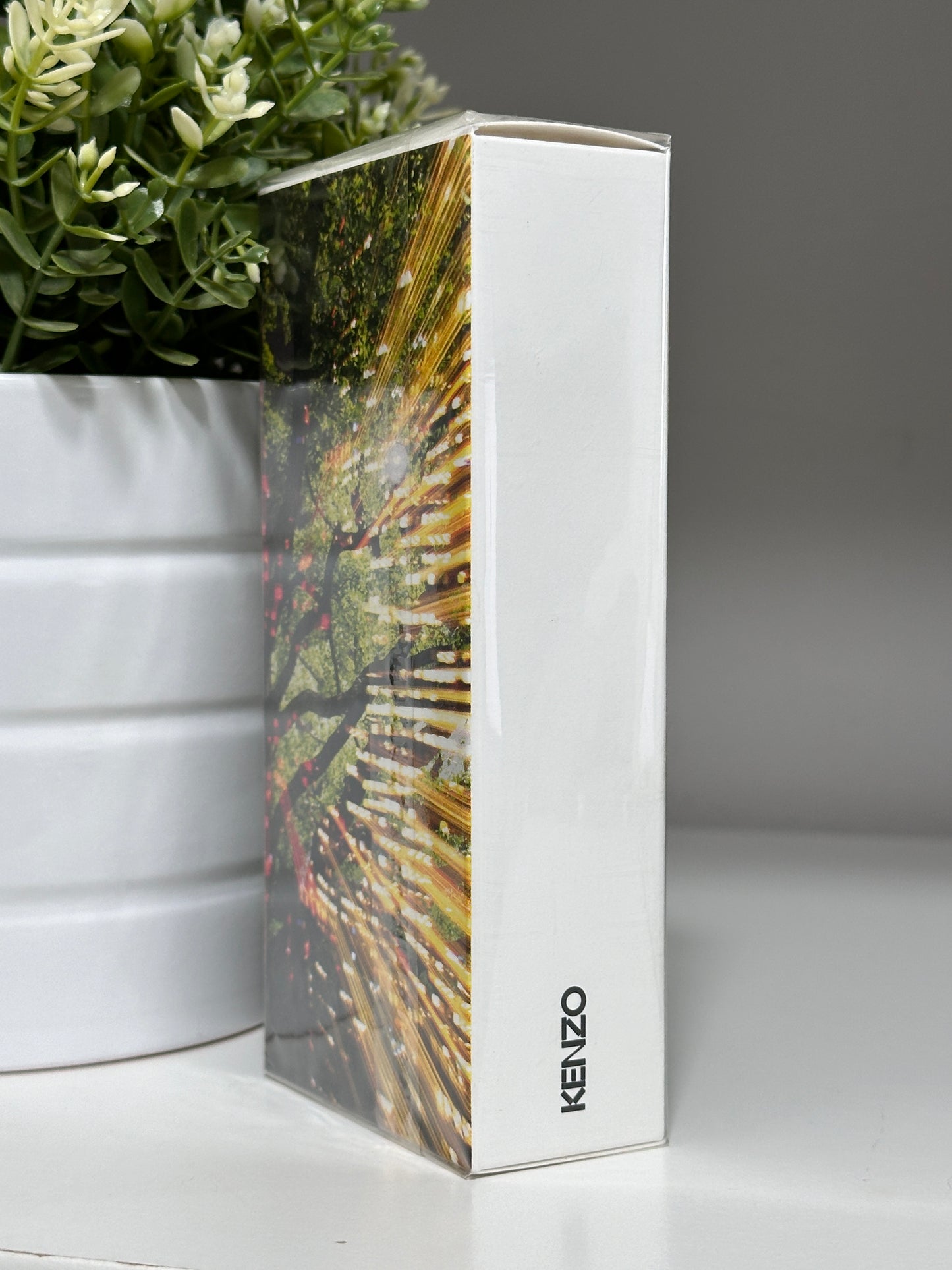 TOKYO BY KENZO EAU DE TOILETTE FOR MEN 50ML
