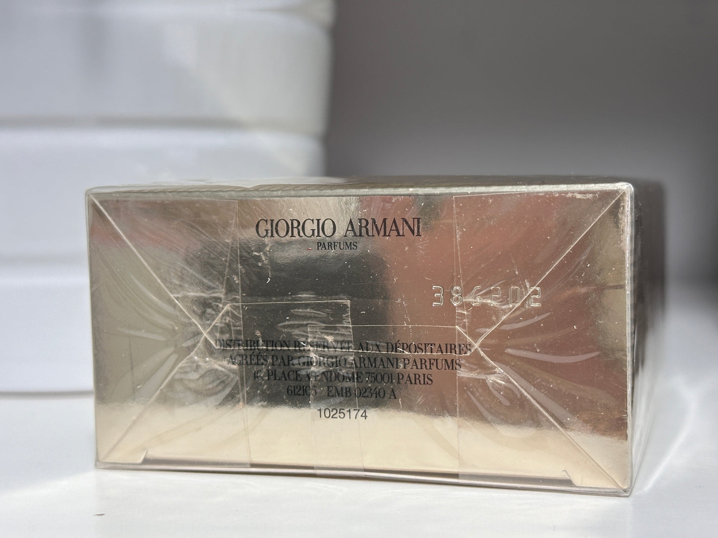 IDOLE ARMANI EAU DE PARFUM 75ML SPRAY