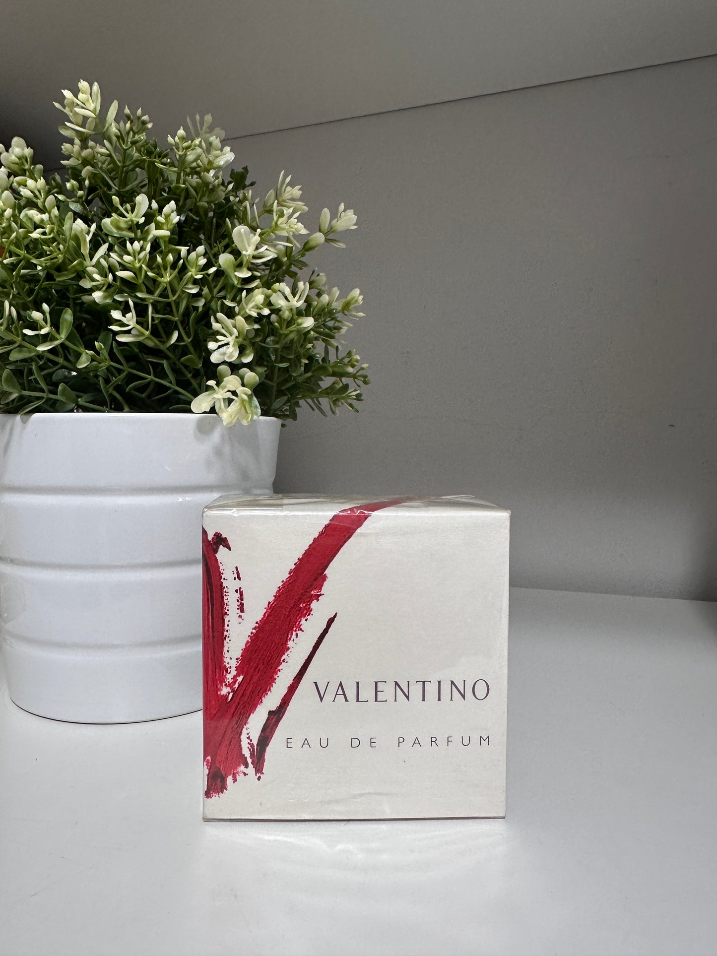 V VALENTINO EAU DE PARFUM 30ML