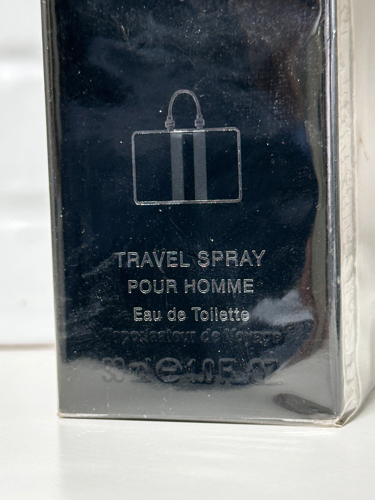 GUCCI GUILTY TRAVEL SPRAY POUR HOMME EAU DE TOILETTE 30ML