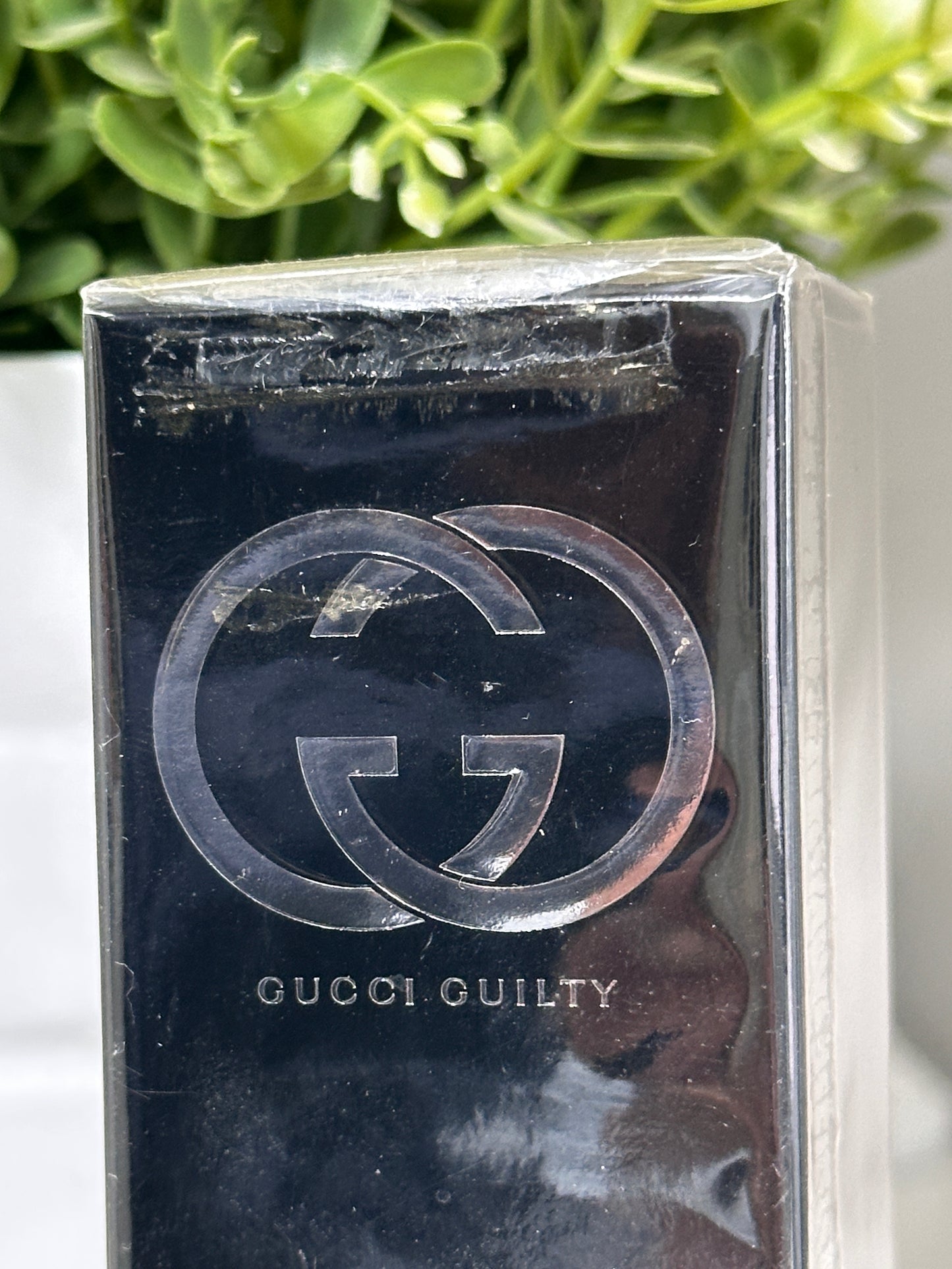 GUCCI GUILTY TRAVEL SPRAY POUR HOMME EAU DE TOILETTE 30ML
