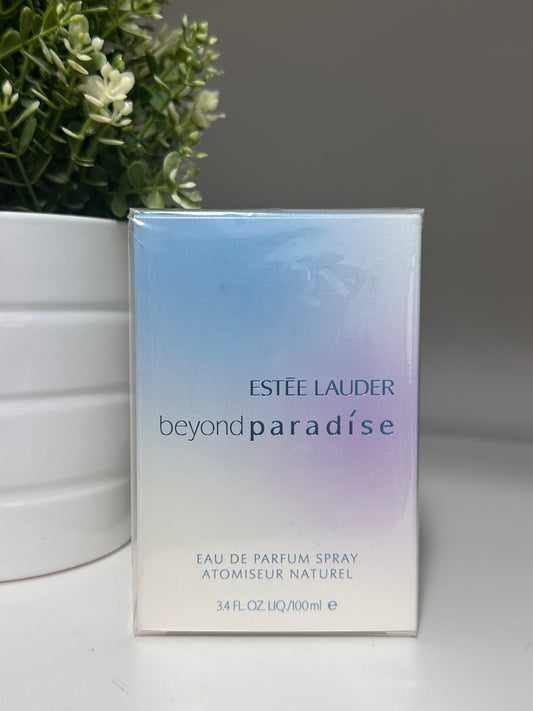 BEYOND PARADISE ESTEE LAUDER EAU DE PARFUM 100ML