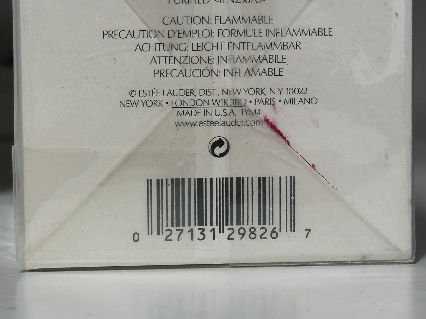 BEYOND PARADISE ESTEE LAUDER EAU DE PARFUM 100ML