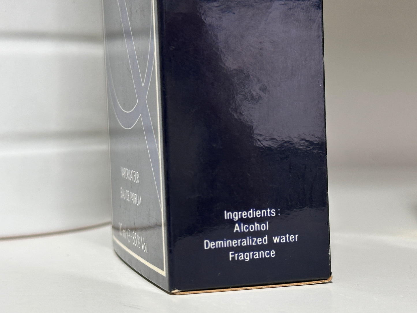 QUARTZ MOLYNEUX DE PARFUM 30ML