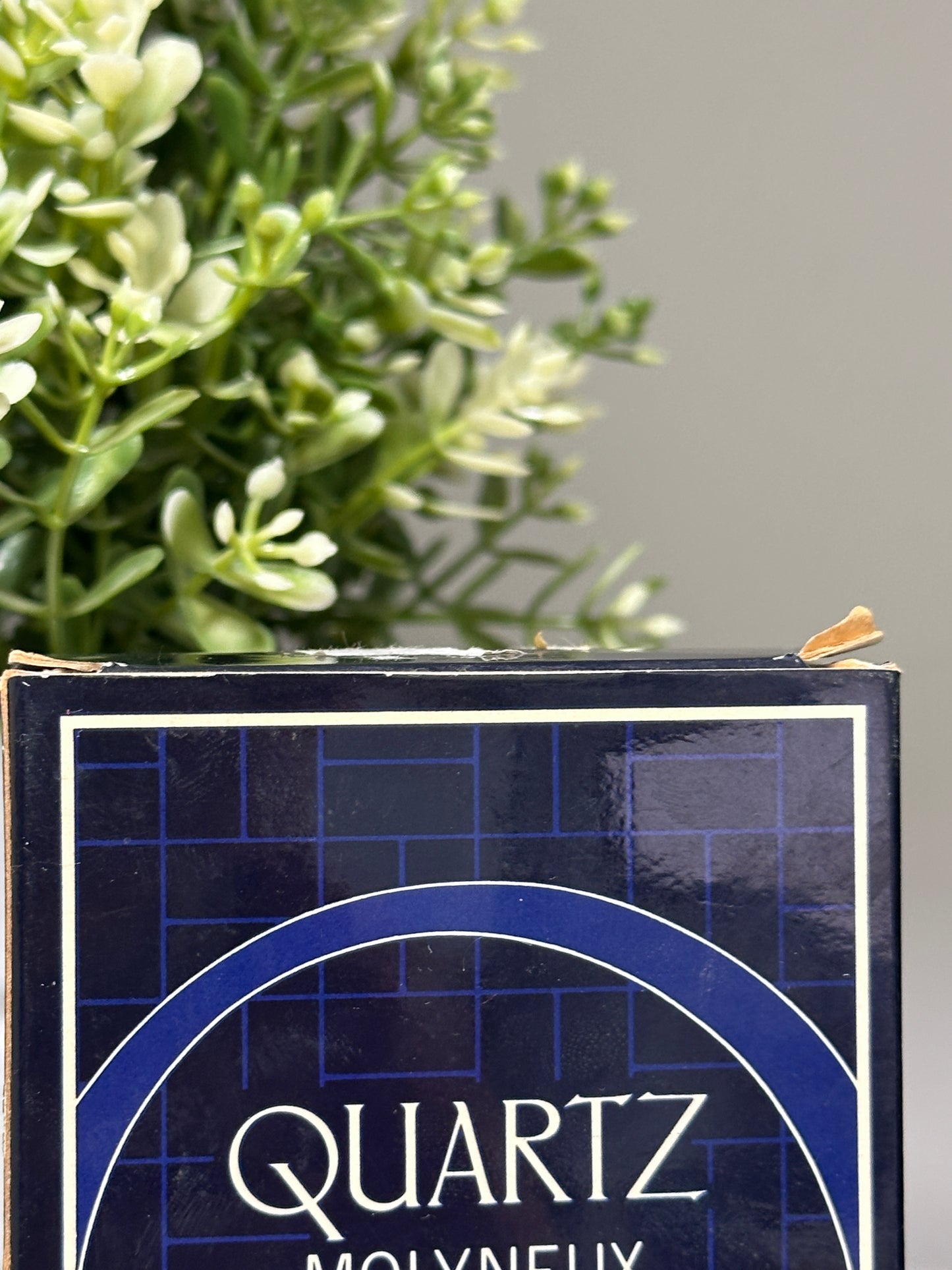 QUARTZ MOLYNEUX DE PARFUM 30ML