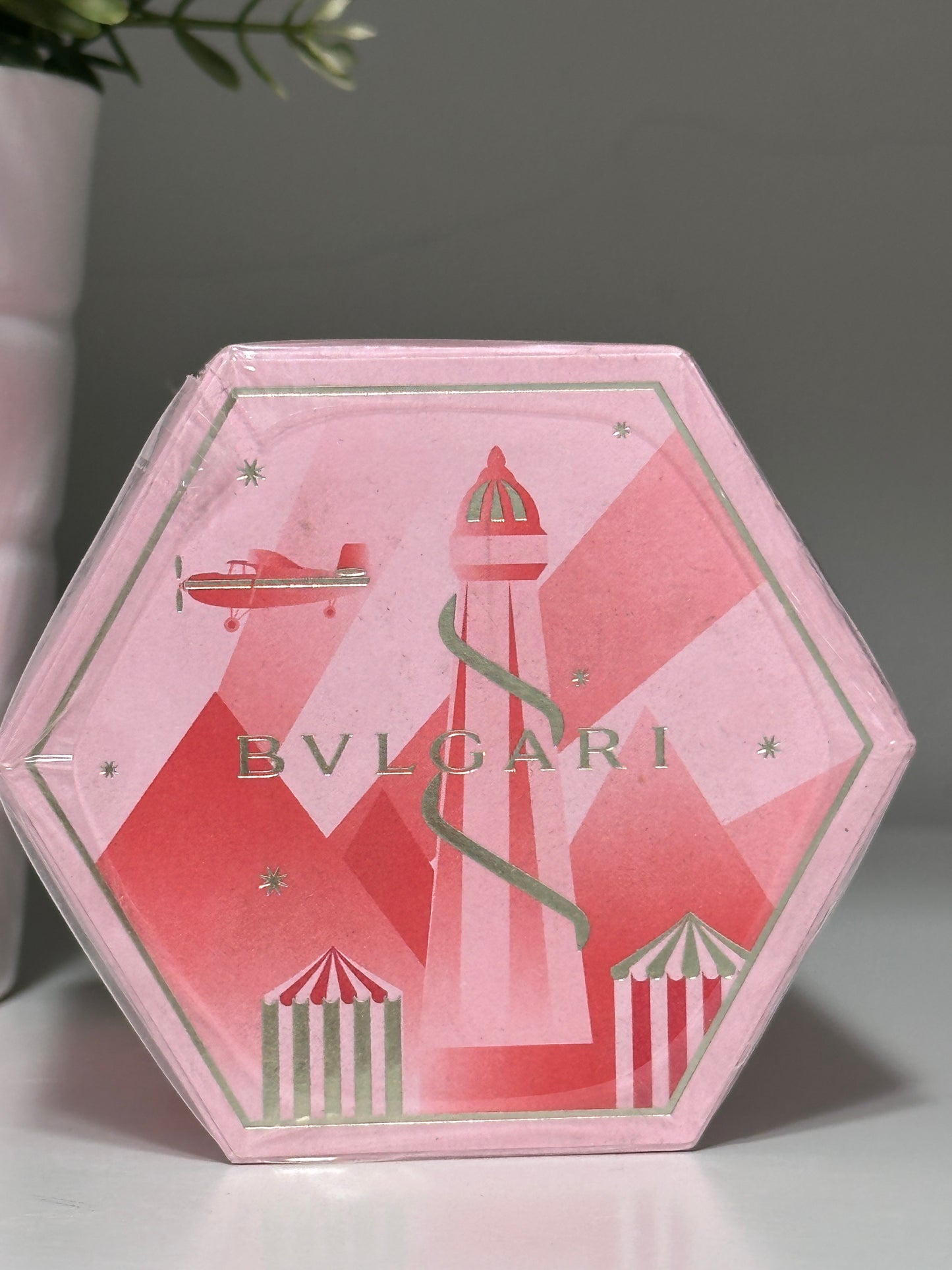 BULGARI OMNIA CORAL BVLGARI EAU DE OTILETTE 65ML