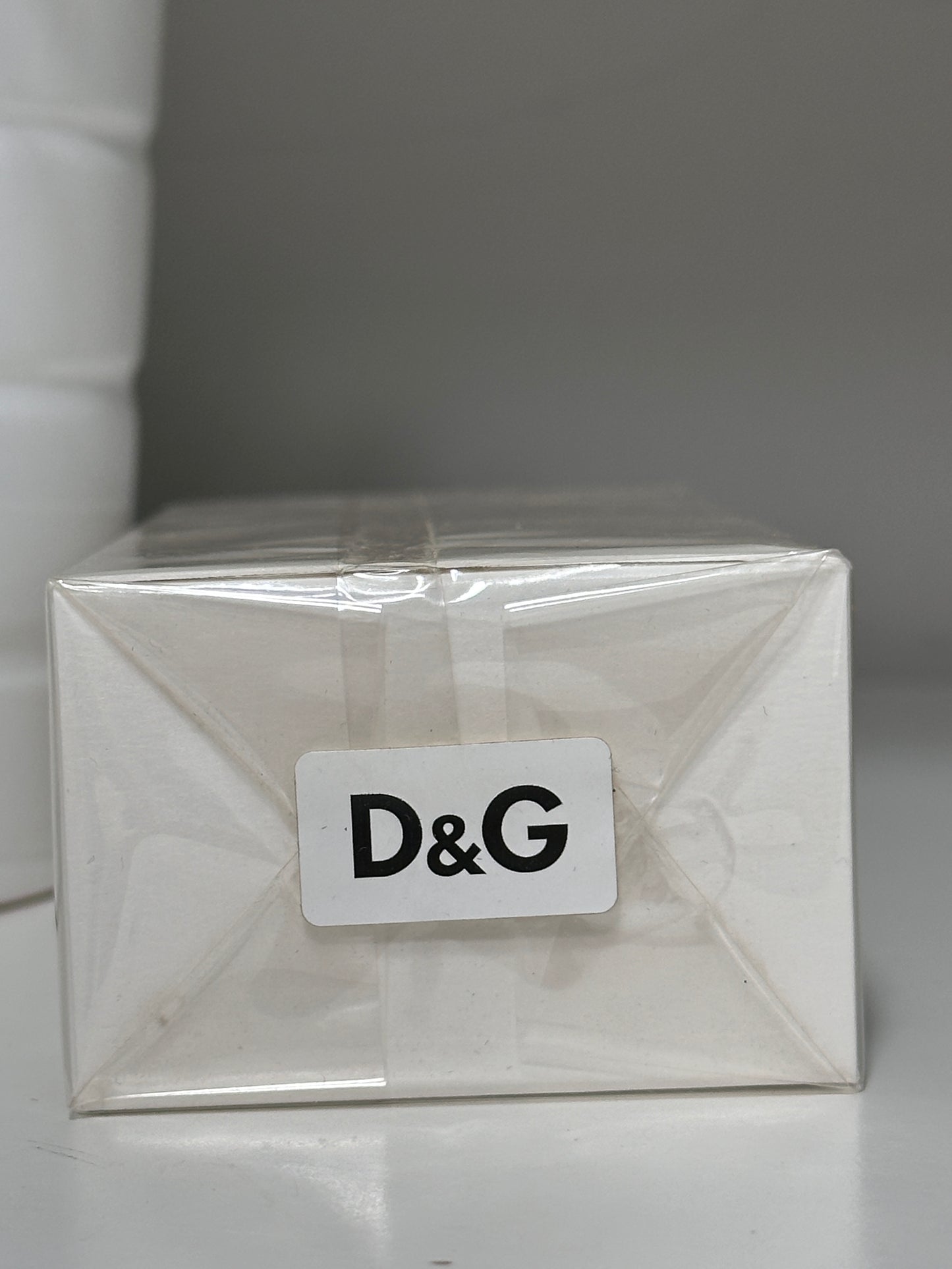 D&G ANTHOLOGY LE BATELEUR 1 DOLCE&GABBANA DOLCE GABBANA