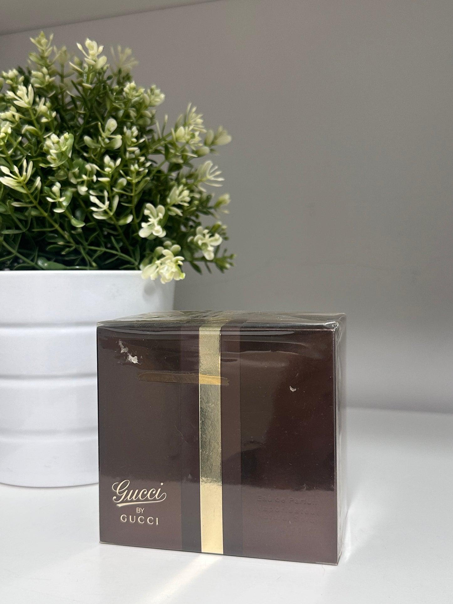 GUCCI BY GUCCI EAU DE PARFUM 75ML SPRAY