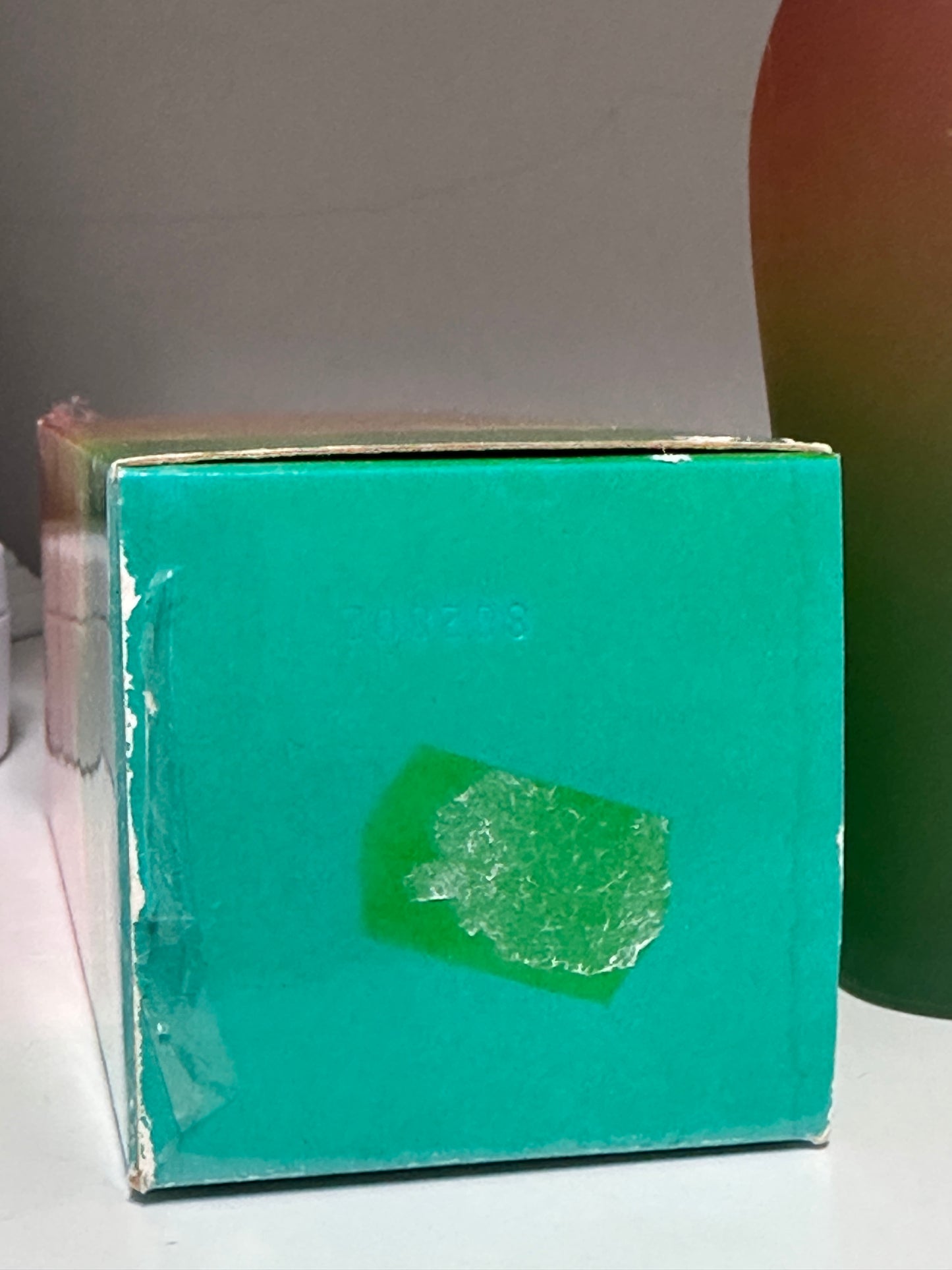 JOVAN FRESH MUSK Eau de toilette new in box 100ml spray